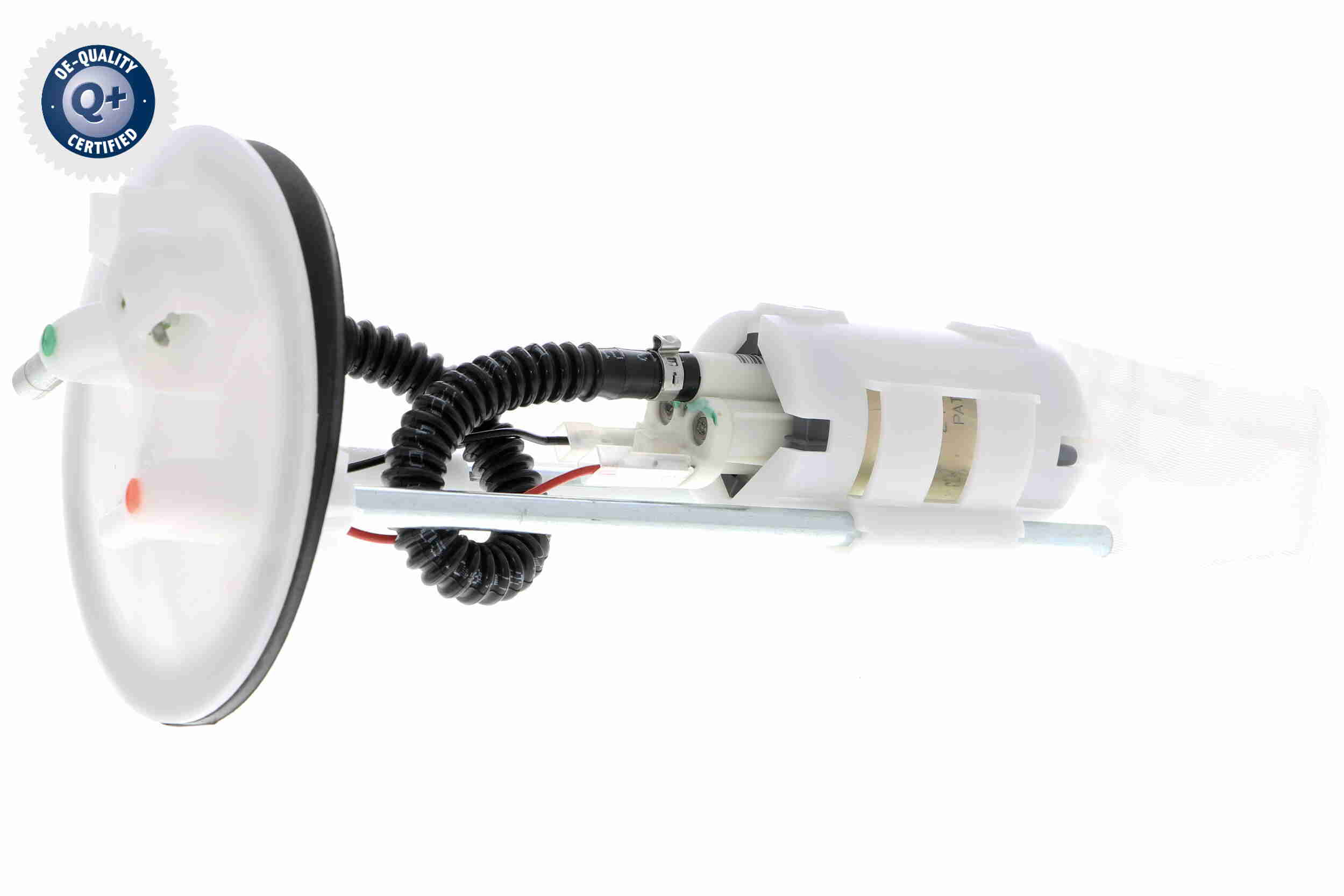 Sensor, Einparkhilfe - V95-72-0050 VEMO