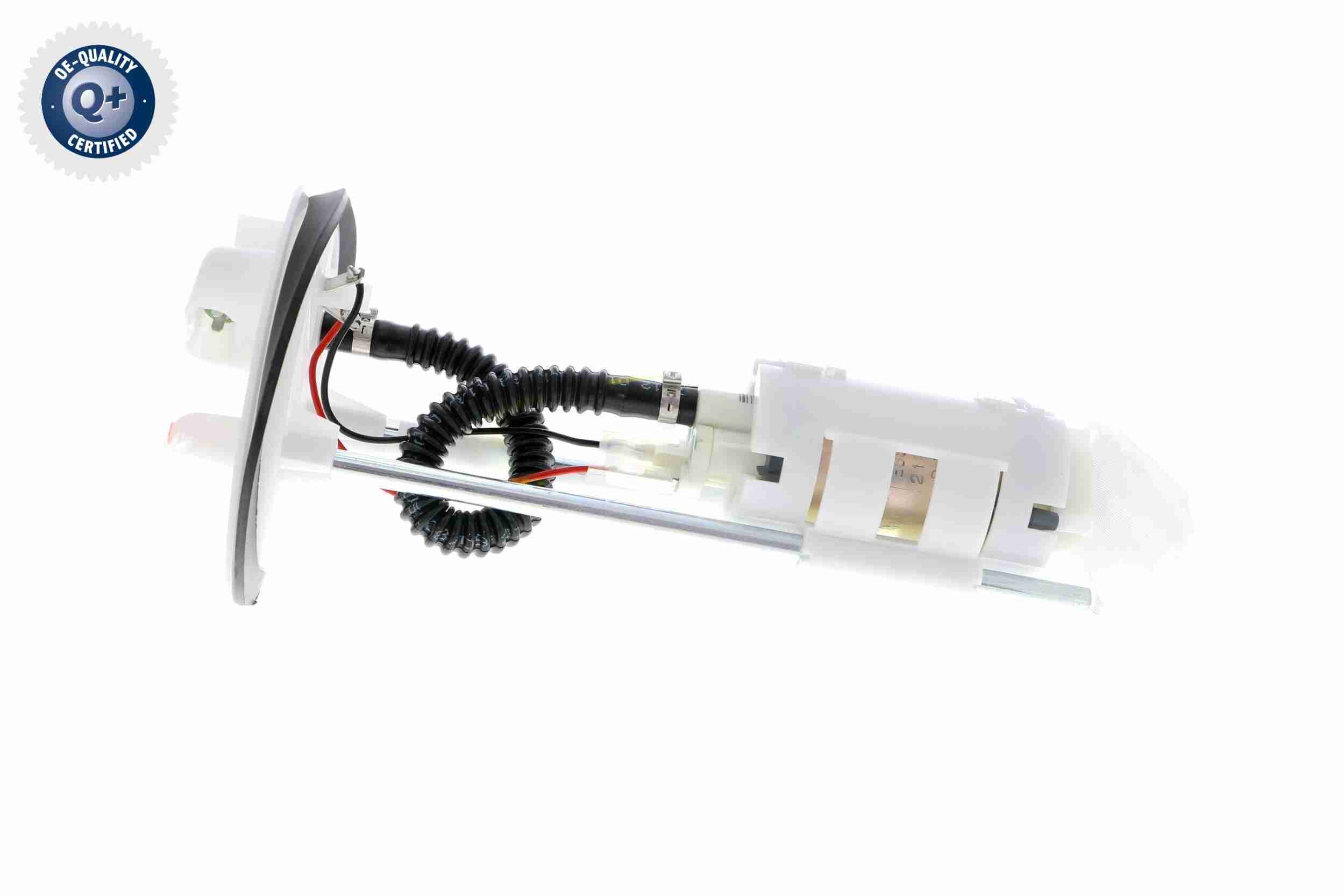 Sensor, Einparkhilfe - V95-72-0050 VEMO