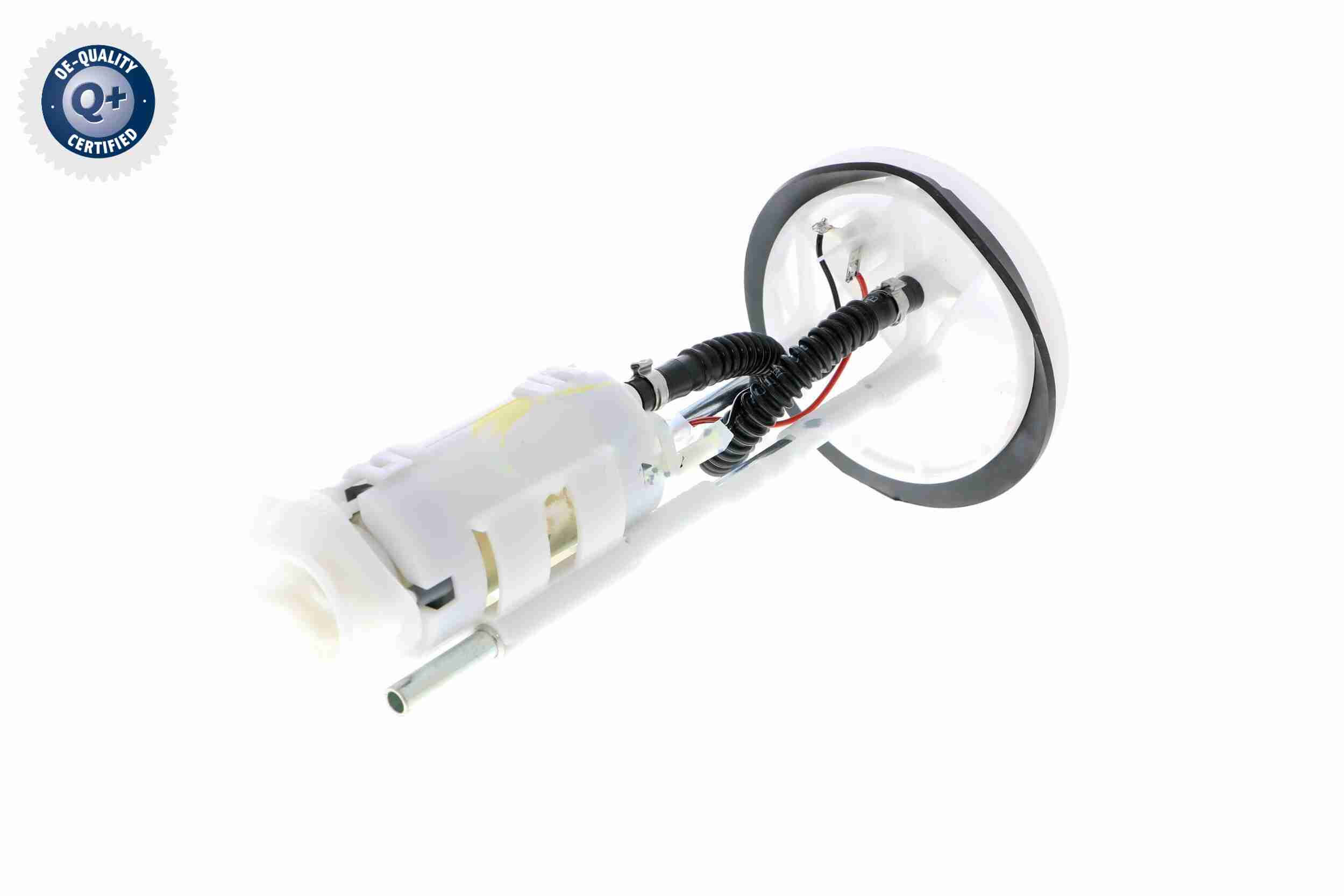 Sensor, Einparkhilfe - V95-72-0050 VEMO