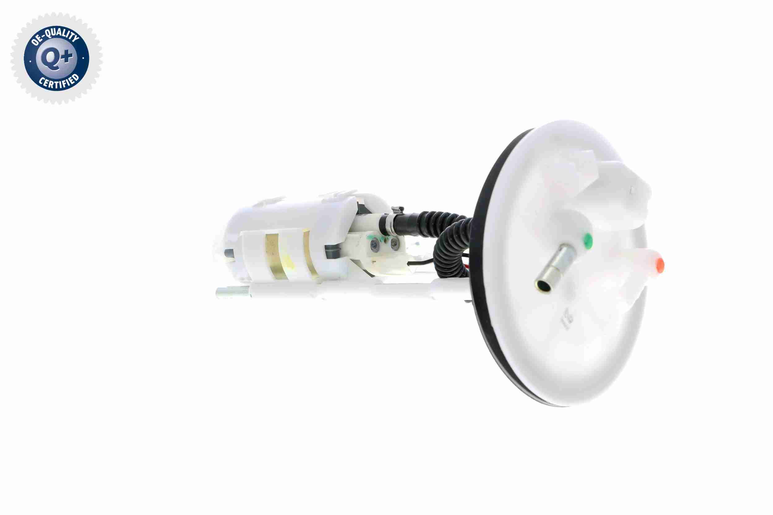 Sensor, Einparkhilfe - V95-72-0050 VEMO