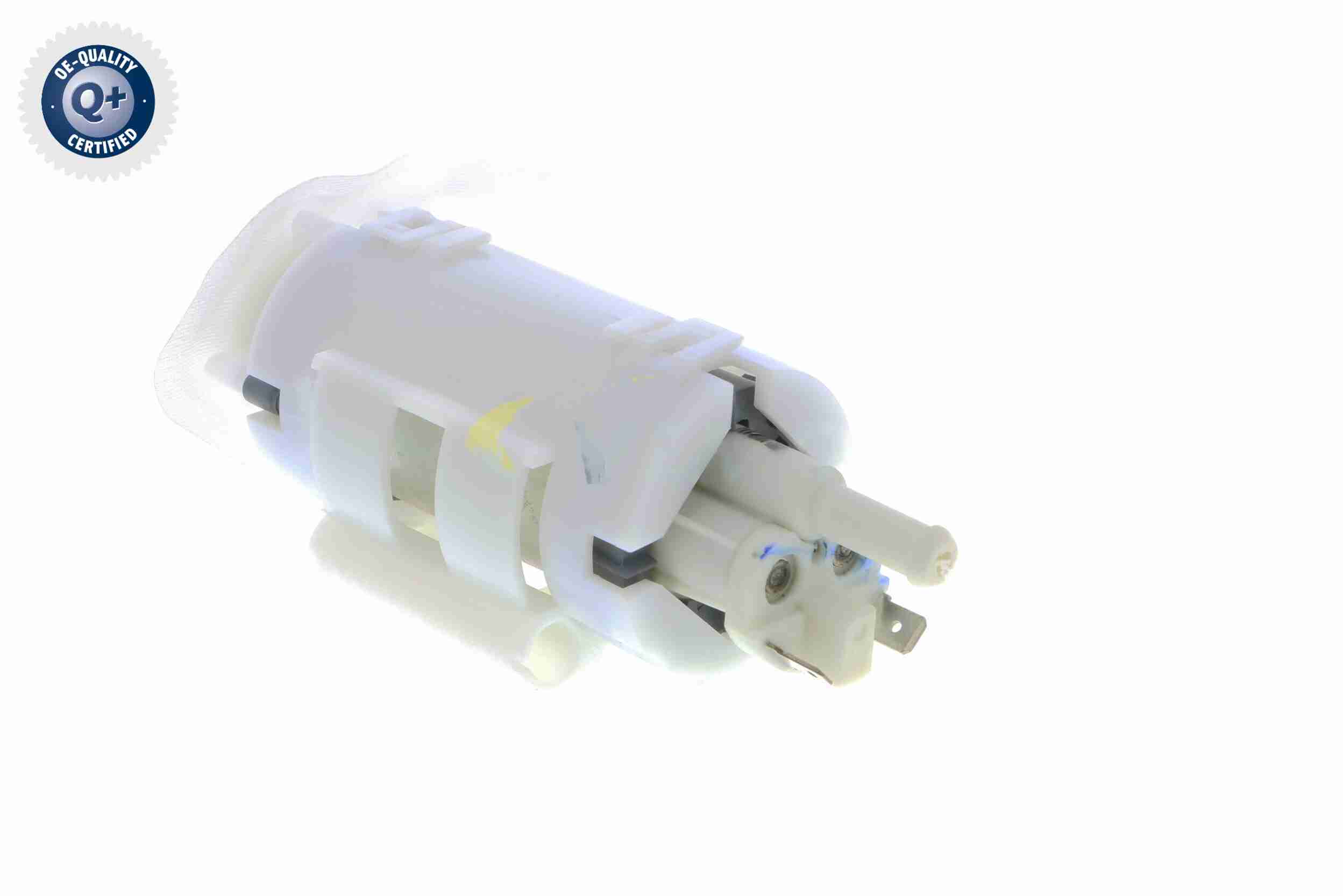 Sensor, headlight range adjustment - V10-72-0417 VEMO