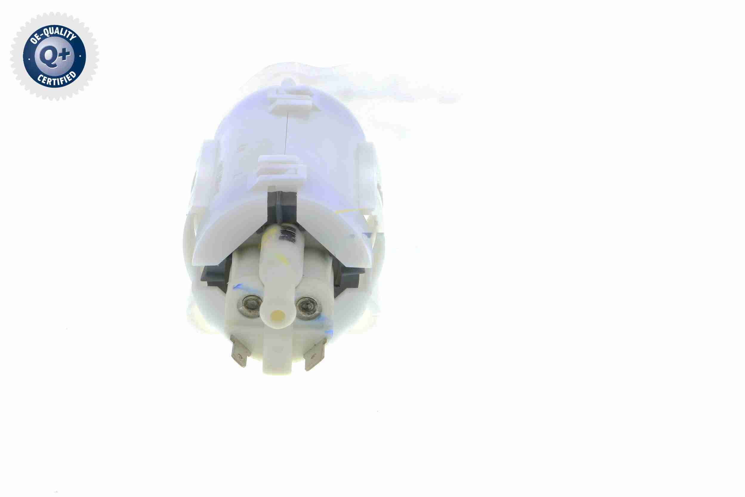 Sensor, headlight range adjustment - V10-72-0417 VEMO