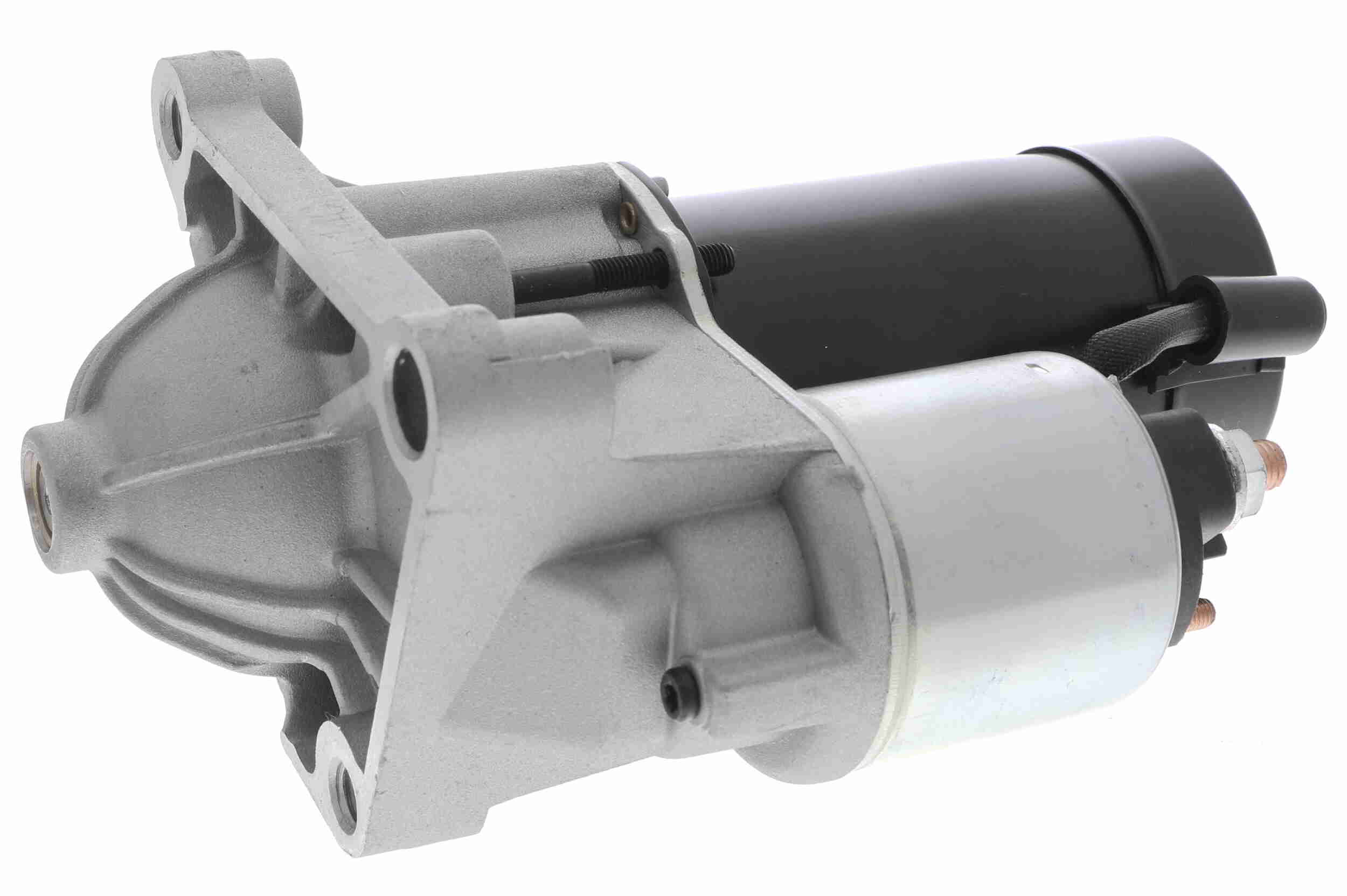Sensor, headlight range adjustment - V50-72-0034 VEMO