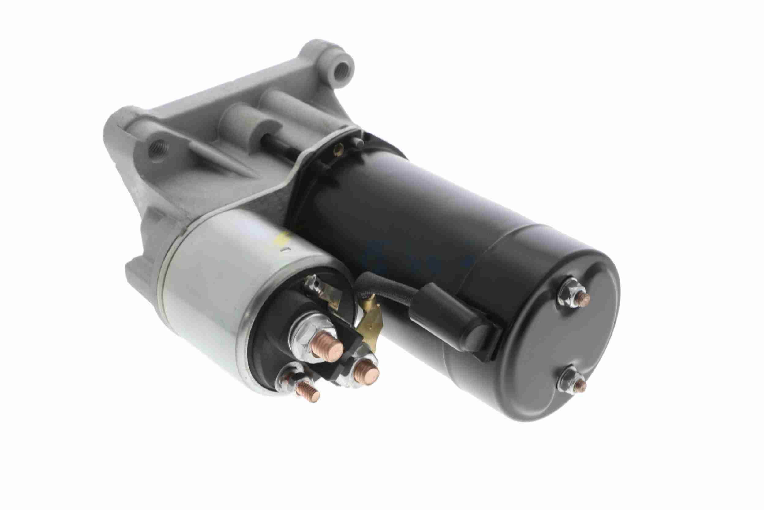 Sensor, headlight range adjustment - V50-72-0034 VEMO