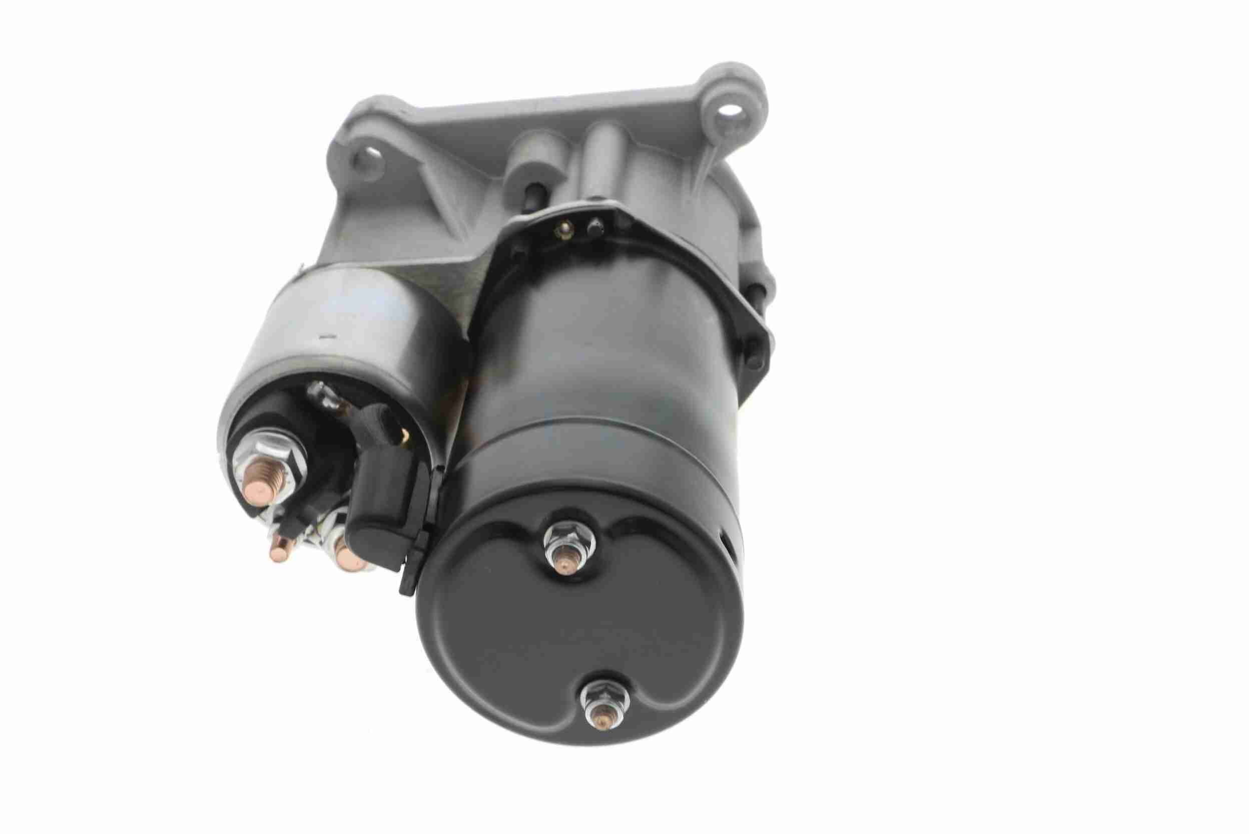 Sensor, headlight range adjustment - V50-72-0034 VEMO