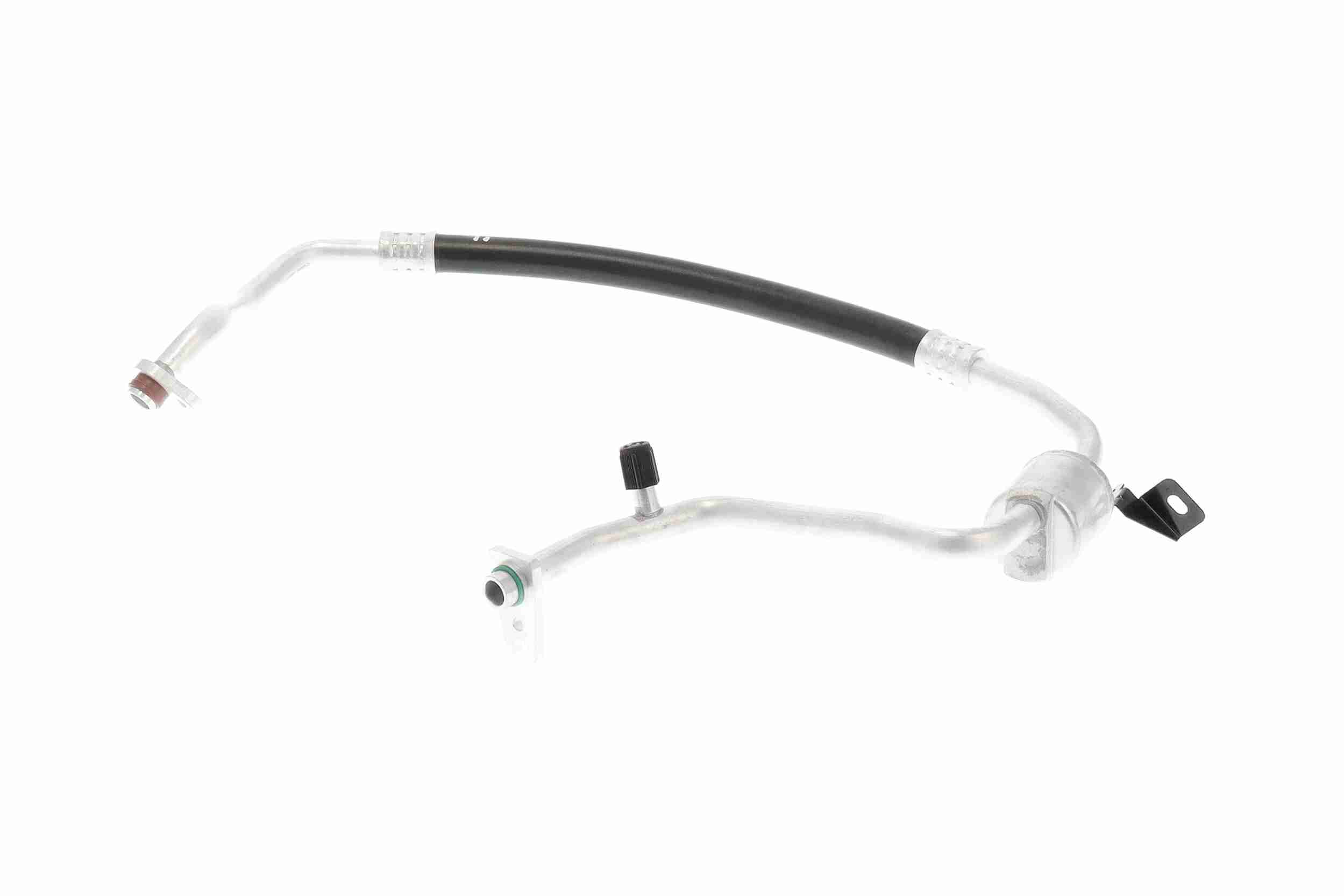 Condotto d. bassa/alta pressione, Climatizzatore - V46-20-0013 VEMO