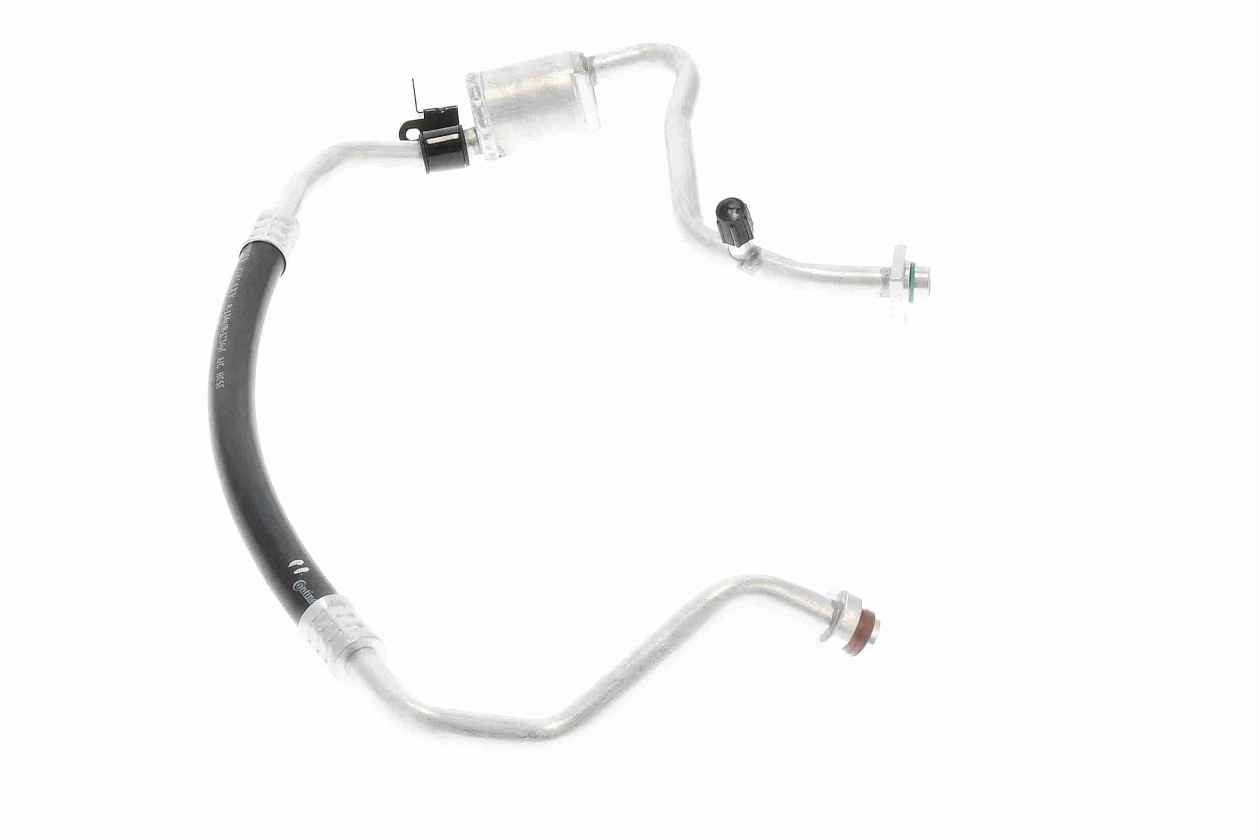 High-/Low Pressure Line, air conditioning - V46-20-0013 VEMO