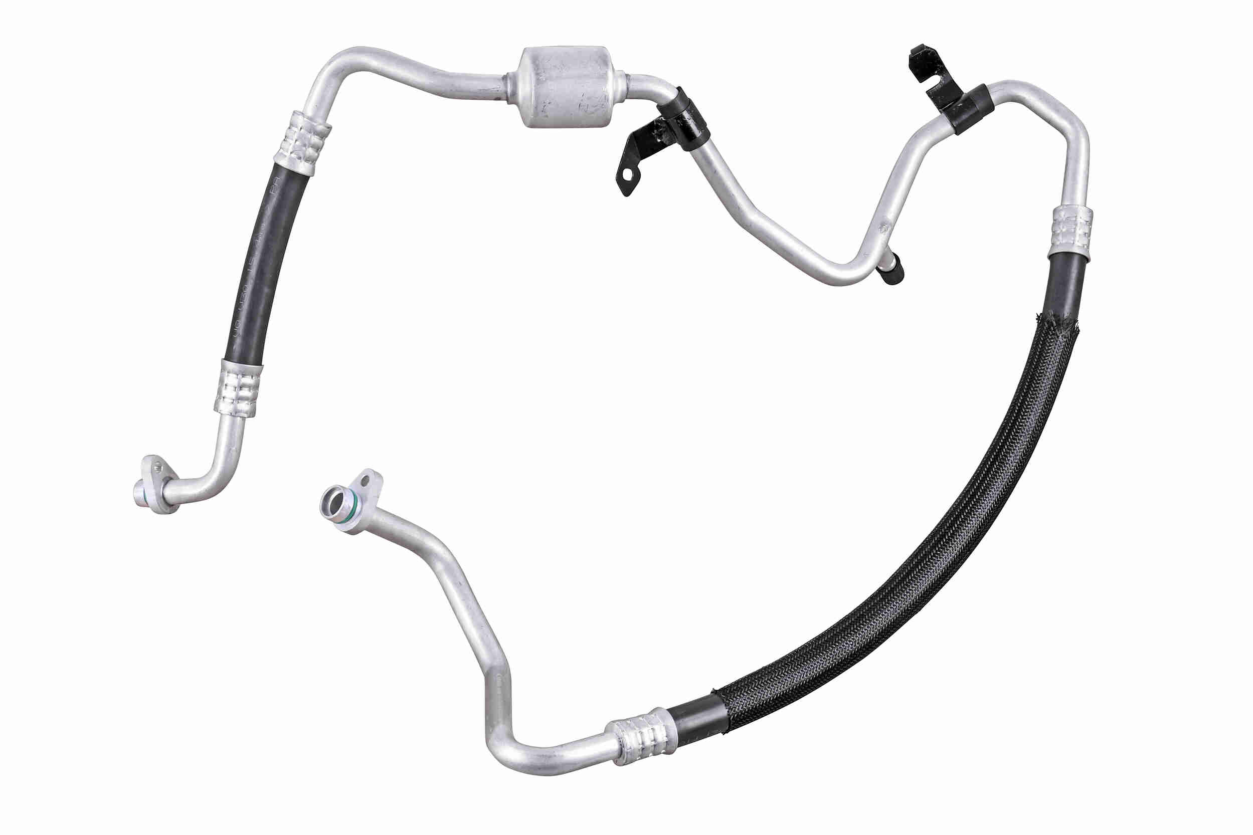 Condotto d. bassa/alta pressione, Climatizzatore - V46-20-0016 VEMO