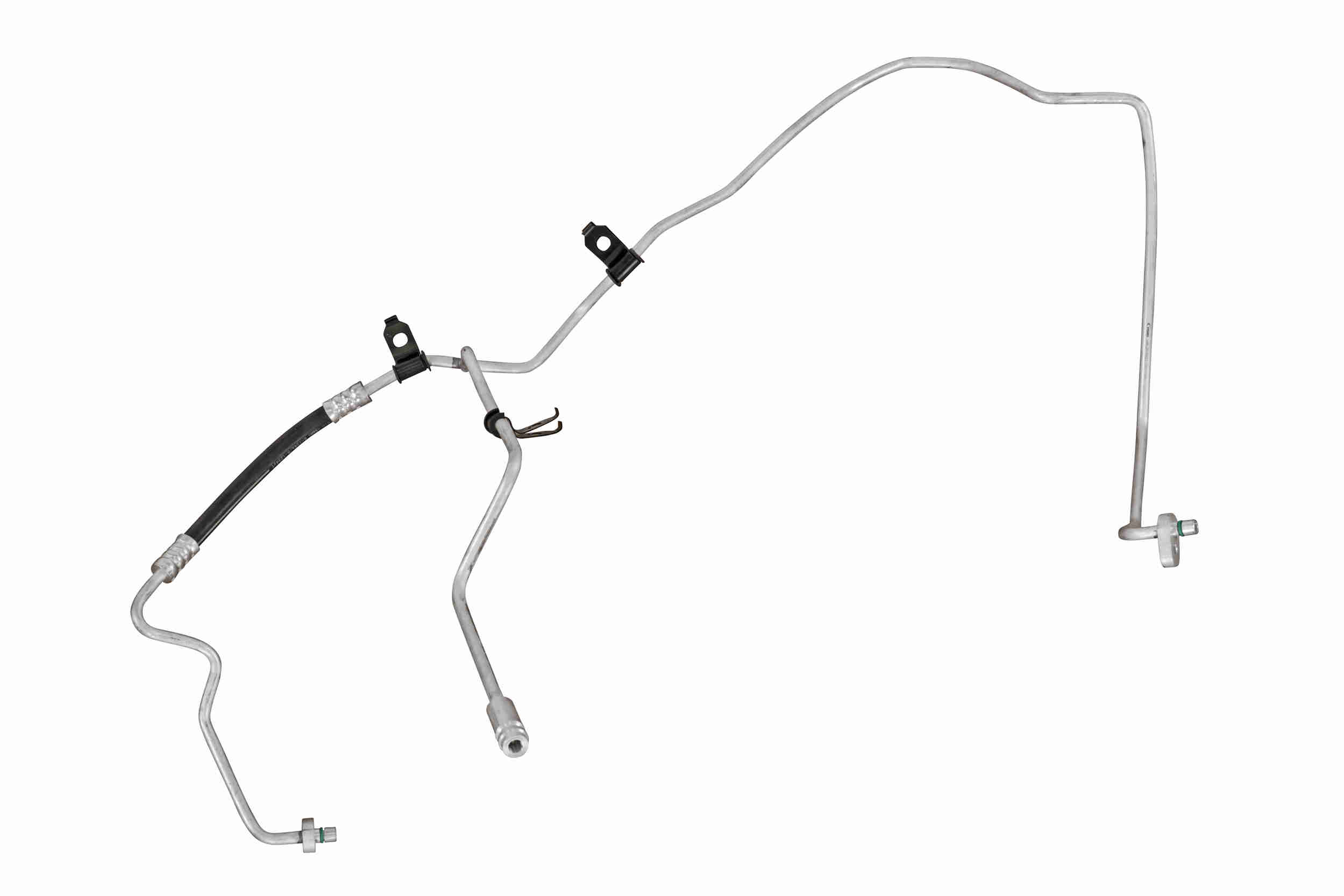 Condotto d. bassa/alta pressione, Climatizzatore - V46-20-0017 VEMO