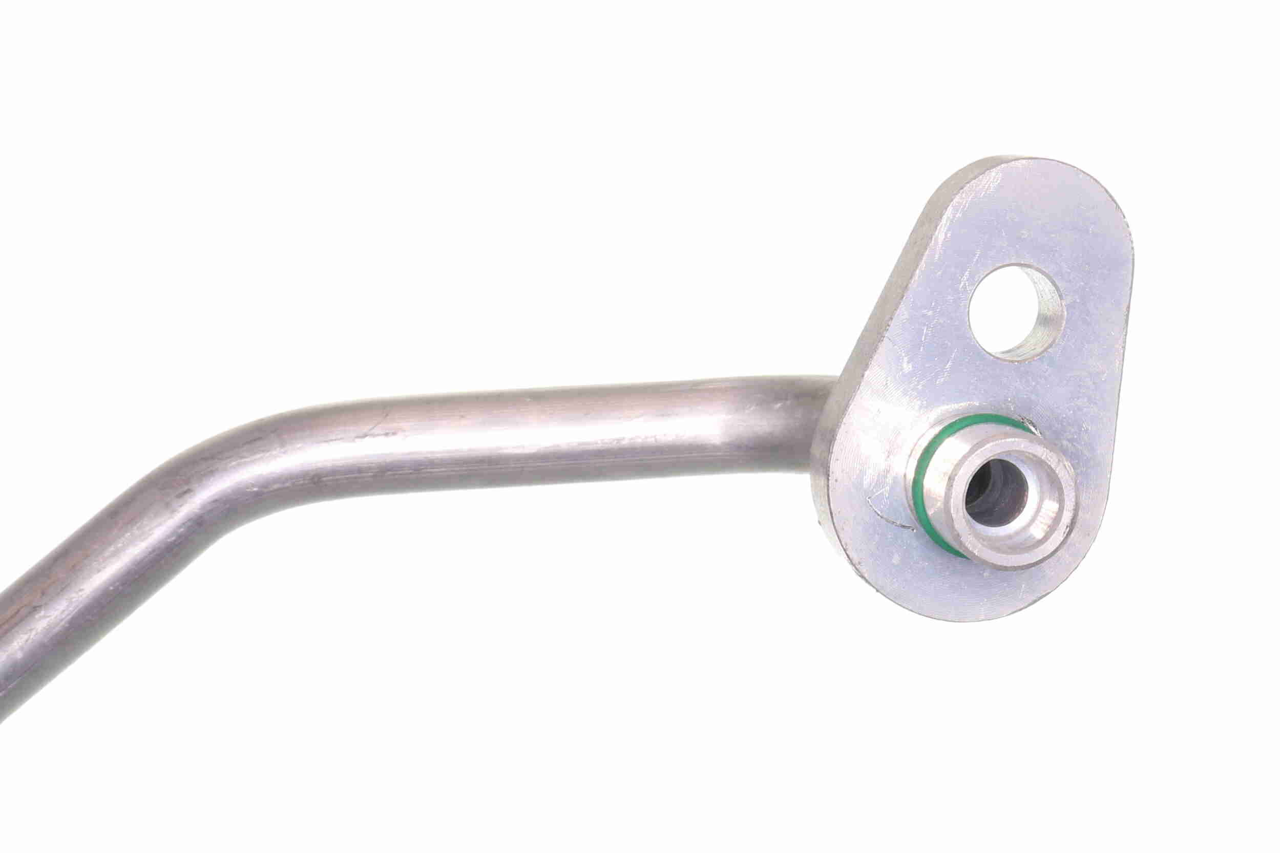 High-/Low Pressure Line, air conditioning - V46-20-0017 VEMO