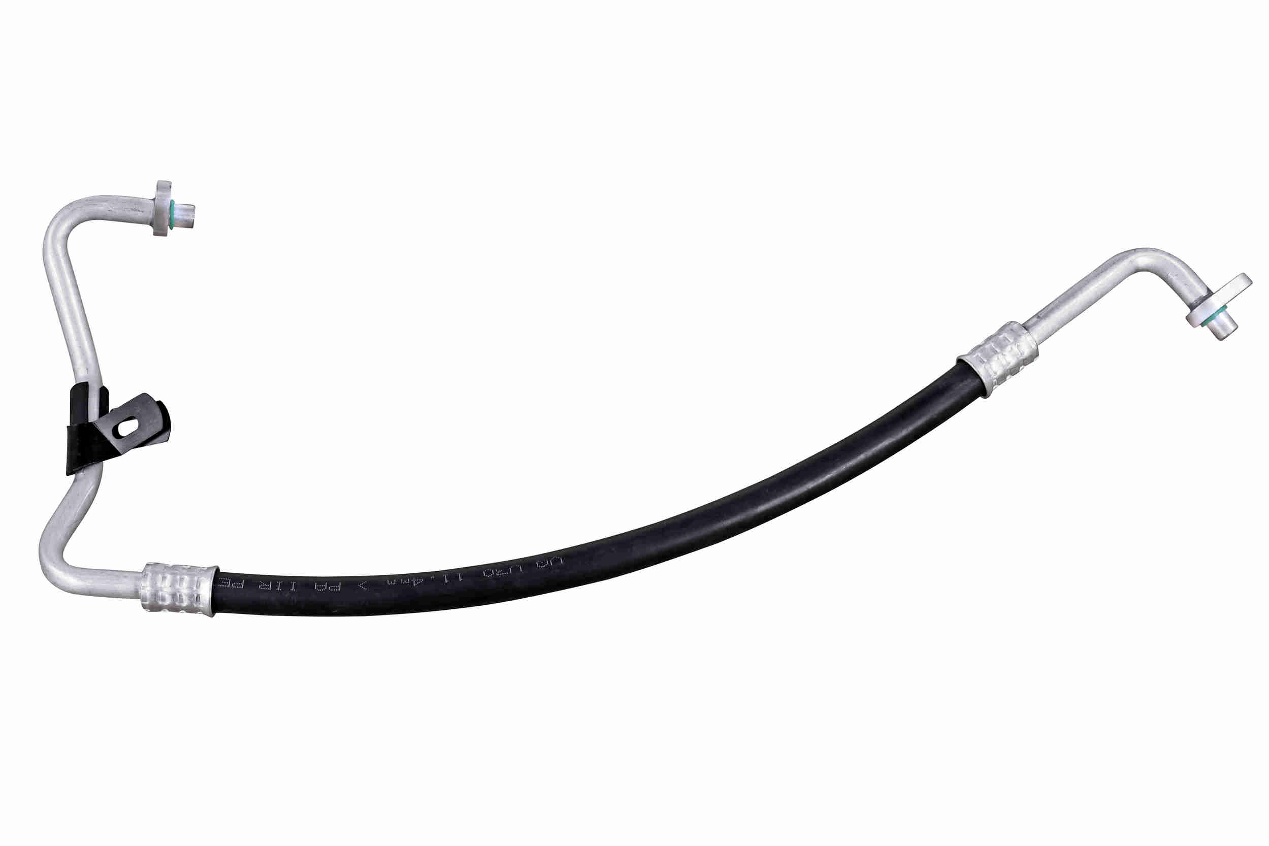 Condotto d. bassa/alta pressione, Climatizzatore - V46-20-0020 VEMO