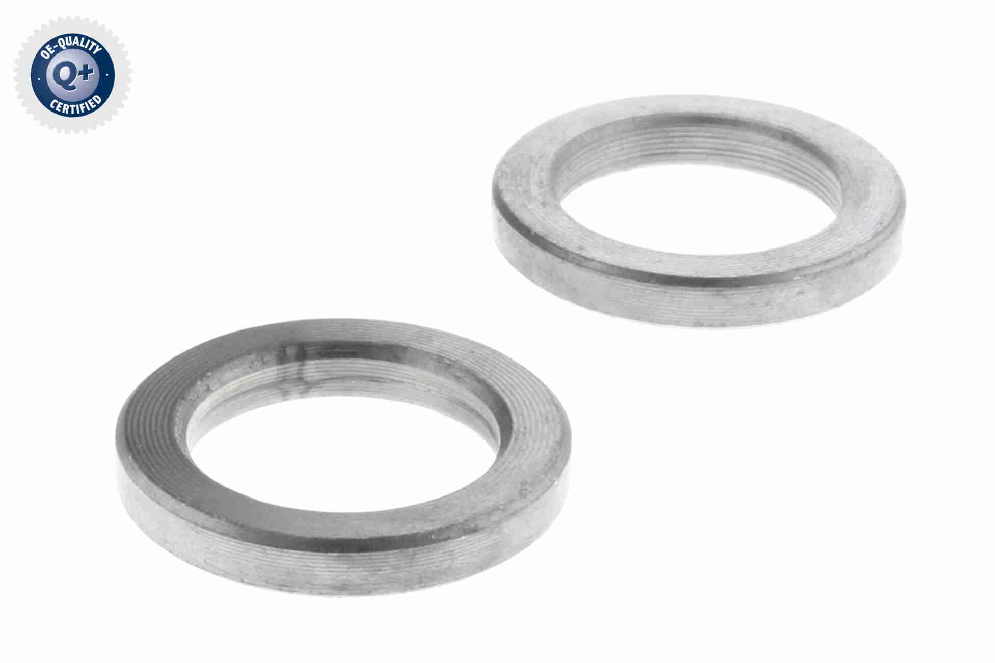 Oil Cooler, engine oil - V40-60-2119 VEMO