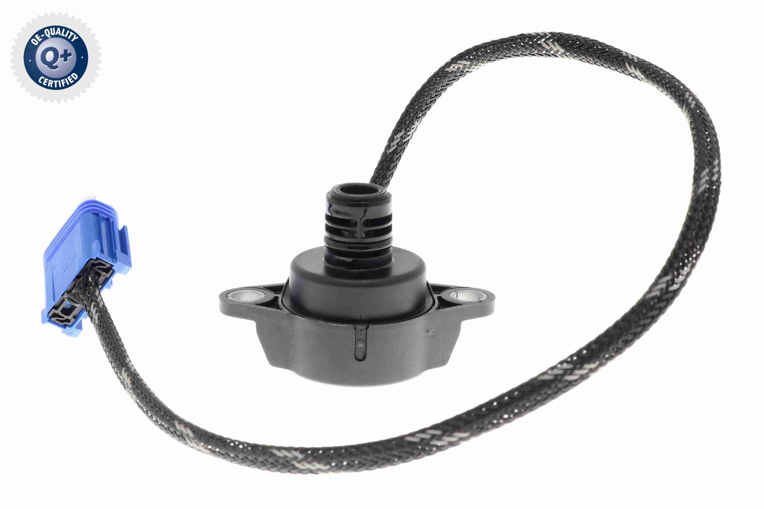 Sensor, engine oil level - V10-72-0350 VEMO