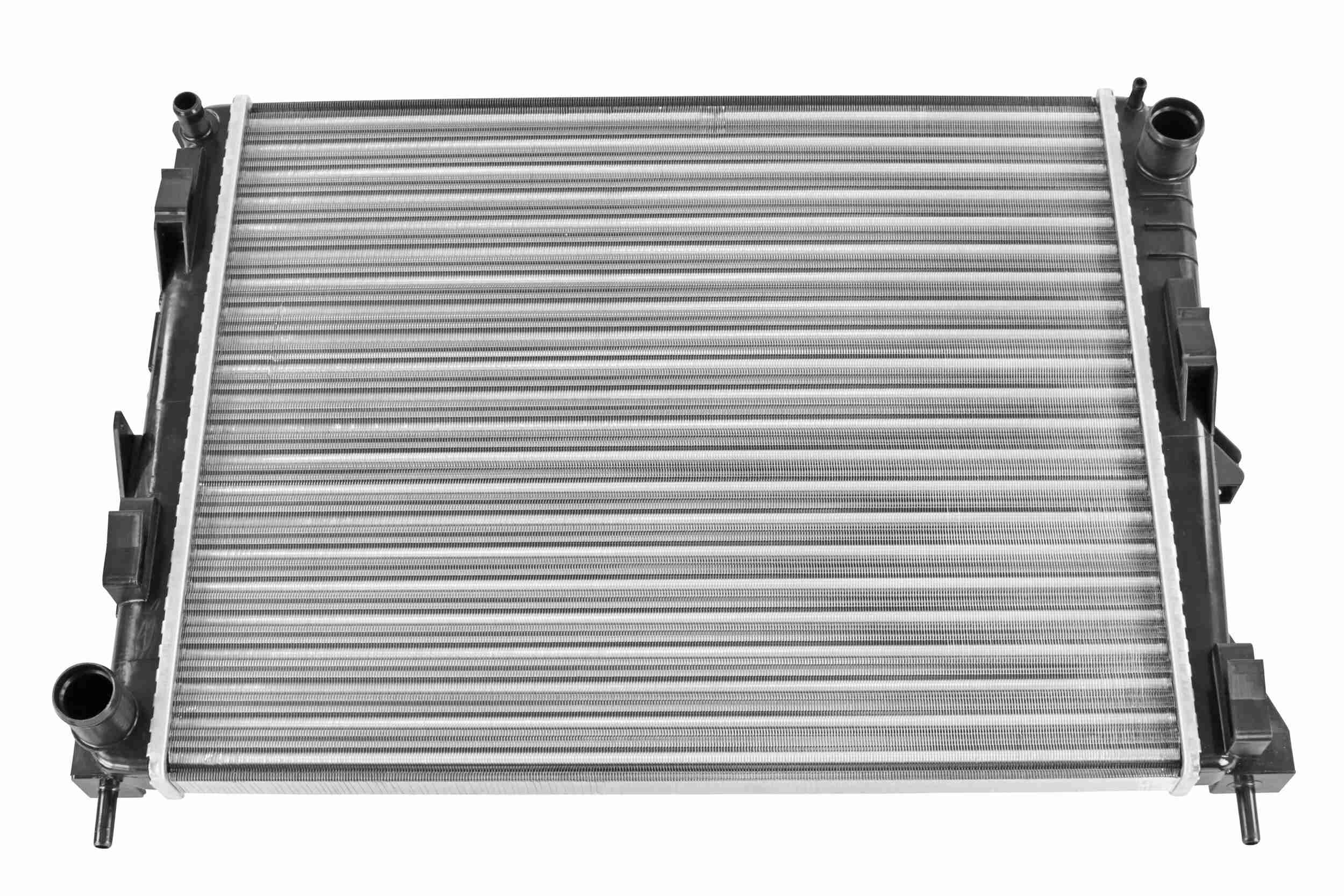 Radiator, engine cooling - V46-60-0032 VEMO