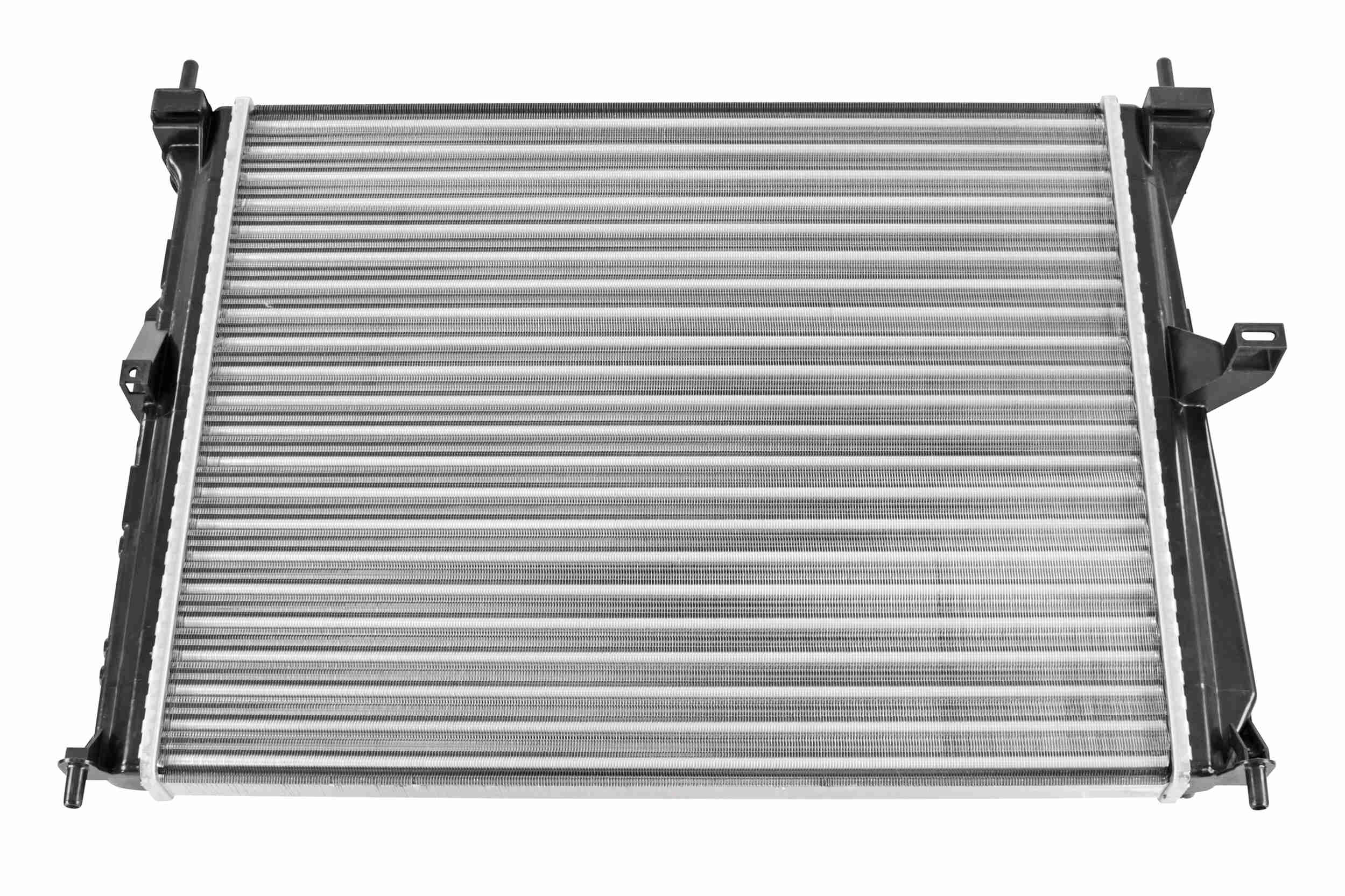 Radiator, engine cooling - V46-60-0032 VEMO