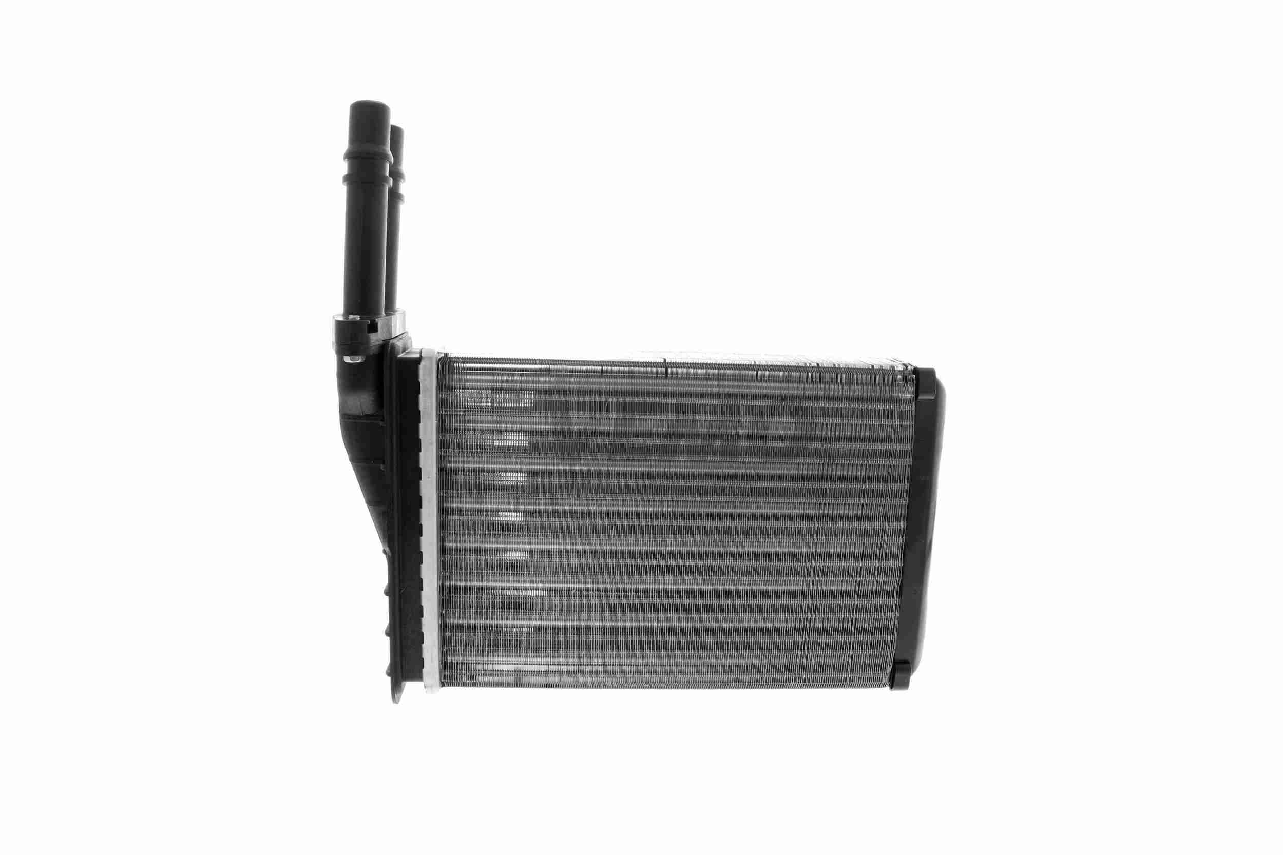 Heat Exchanger, interior heating - V46-61-0006 VEMO