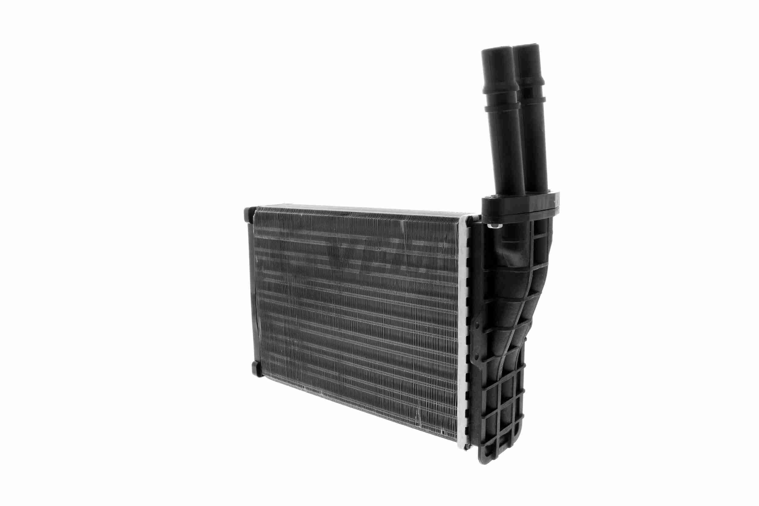 Heat Exchanger, interior heating - V46-61-0006 VEMO