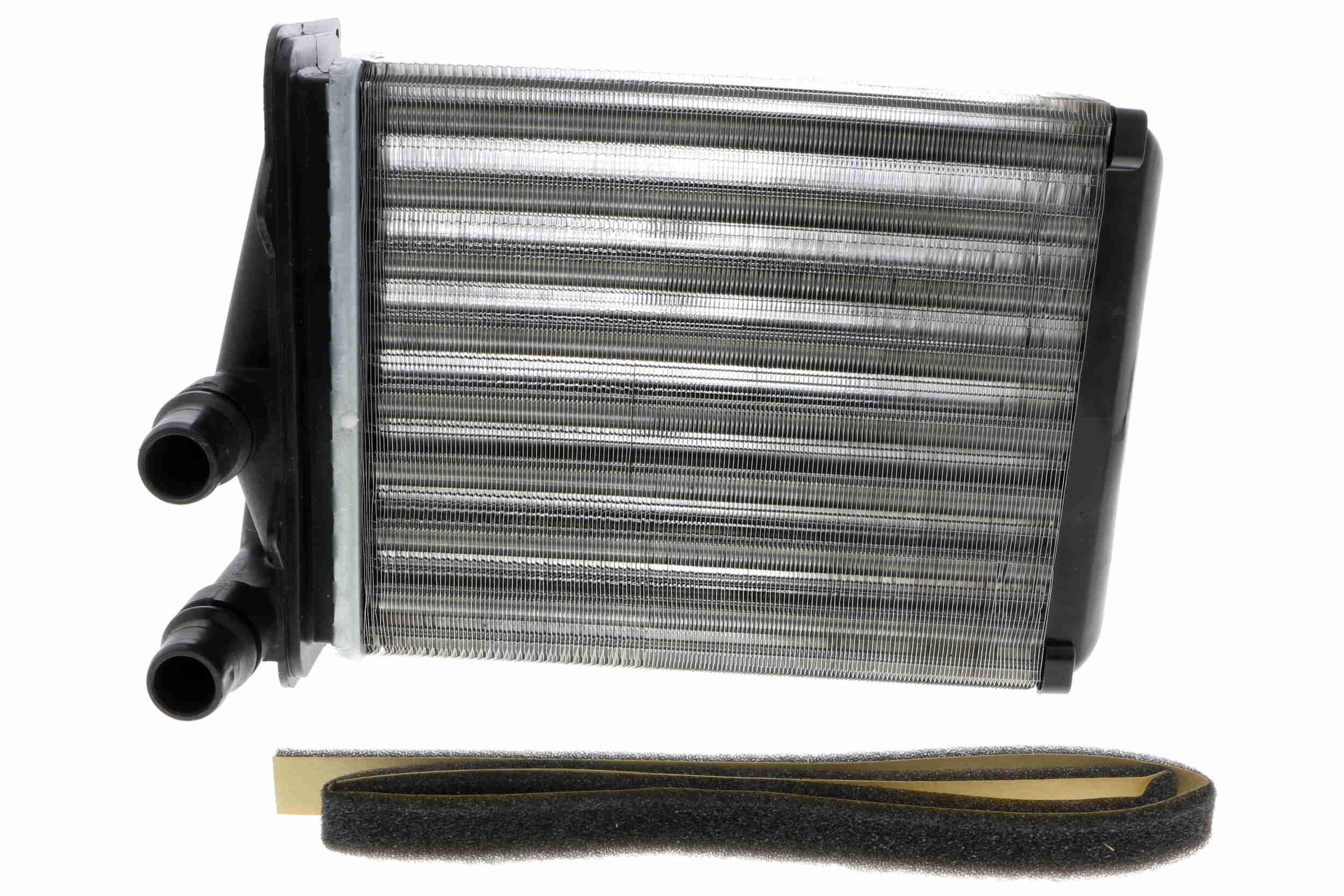 Heat Exchanger, interior heating - V46-61-0011 VEMO