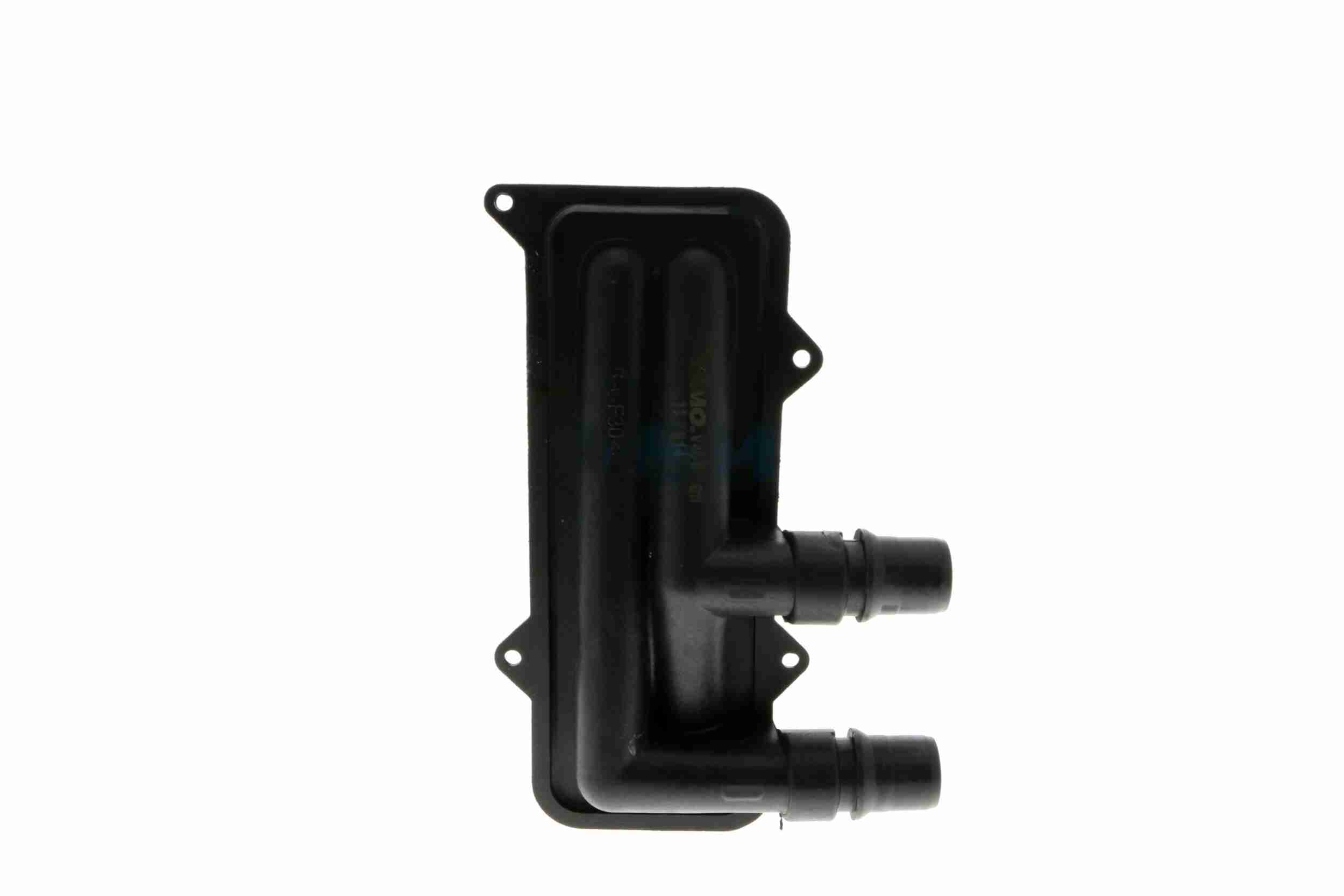 Heat Exchanger, interior heating - V46-61-0011 VEMO