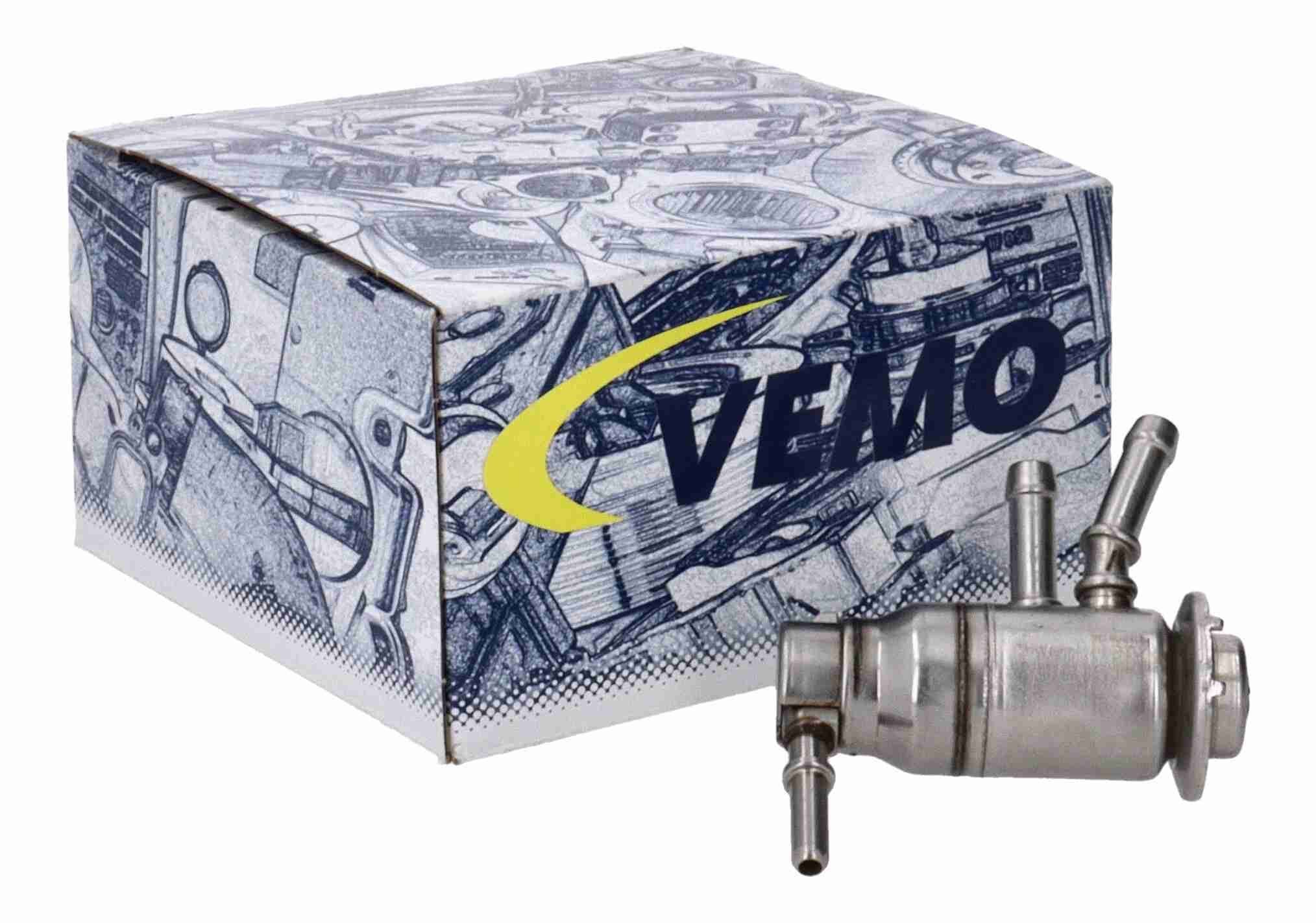 Sensor, wheel speed - V33-72-0060 VEMO