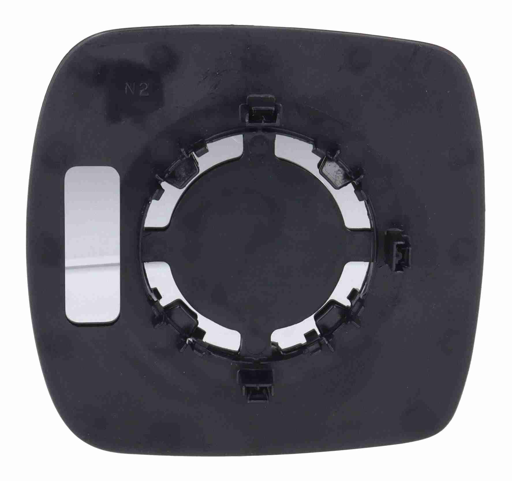 Sensor, Einparkhilfe - V20-72-0036 VEMO