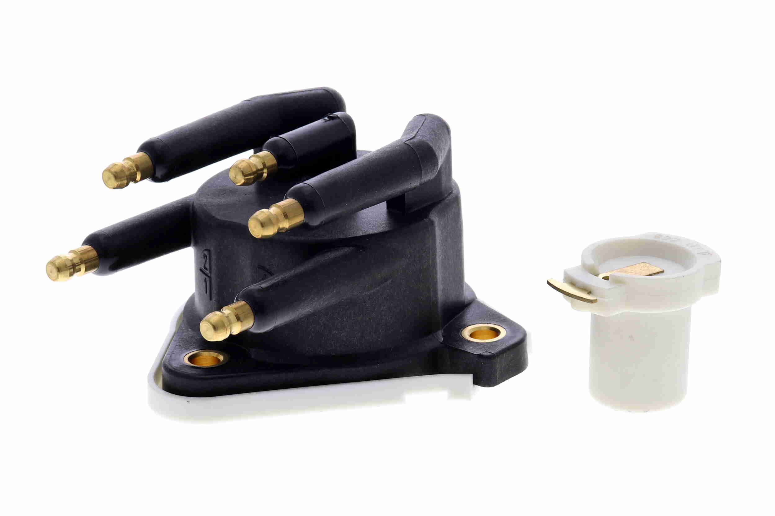 Distributor Cap - V46-70-0022 VEMO