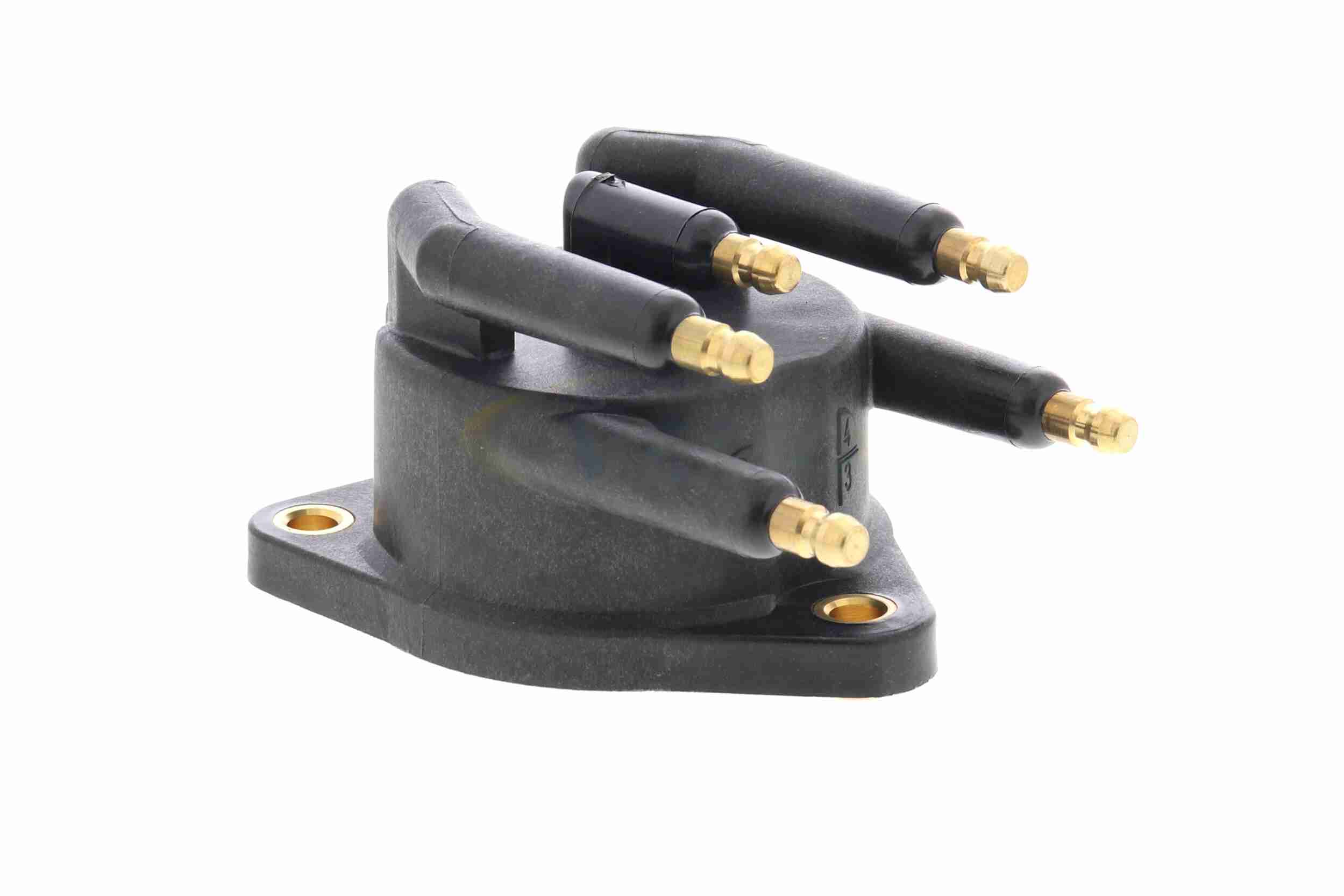 Distributor Cap - V46-70-0022 VEMO