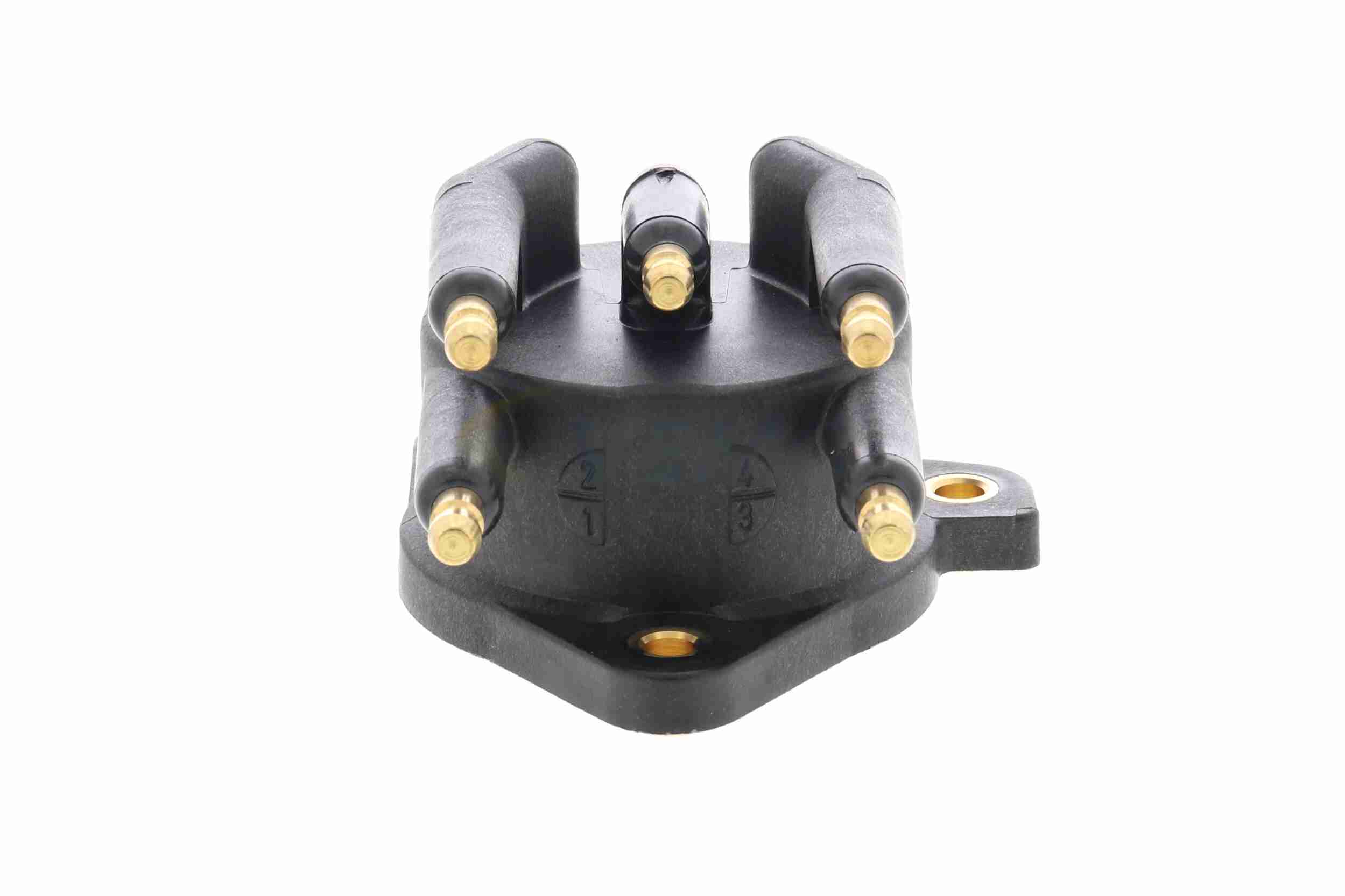 Distributor Cap - V46-70-0022 VEMO