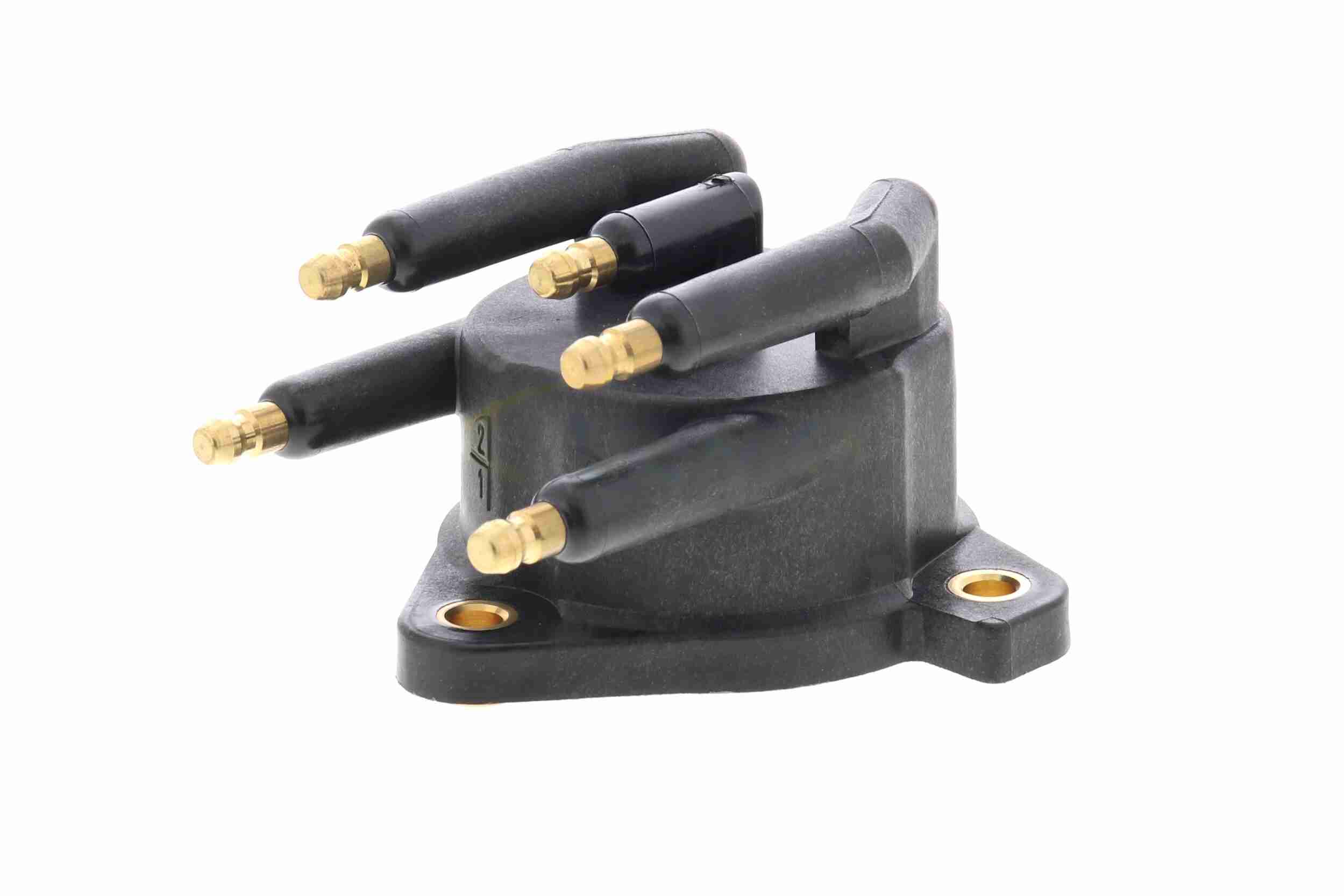 Distributor Cap - V46-70-0022 VEMO