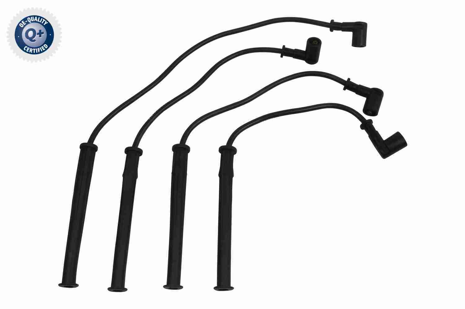 Kit cavi accensione - V46-70-0026 VEMO