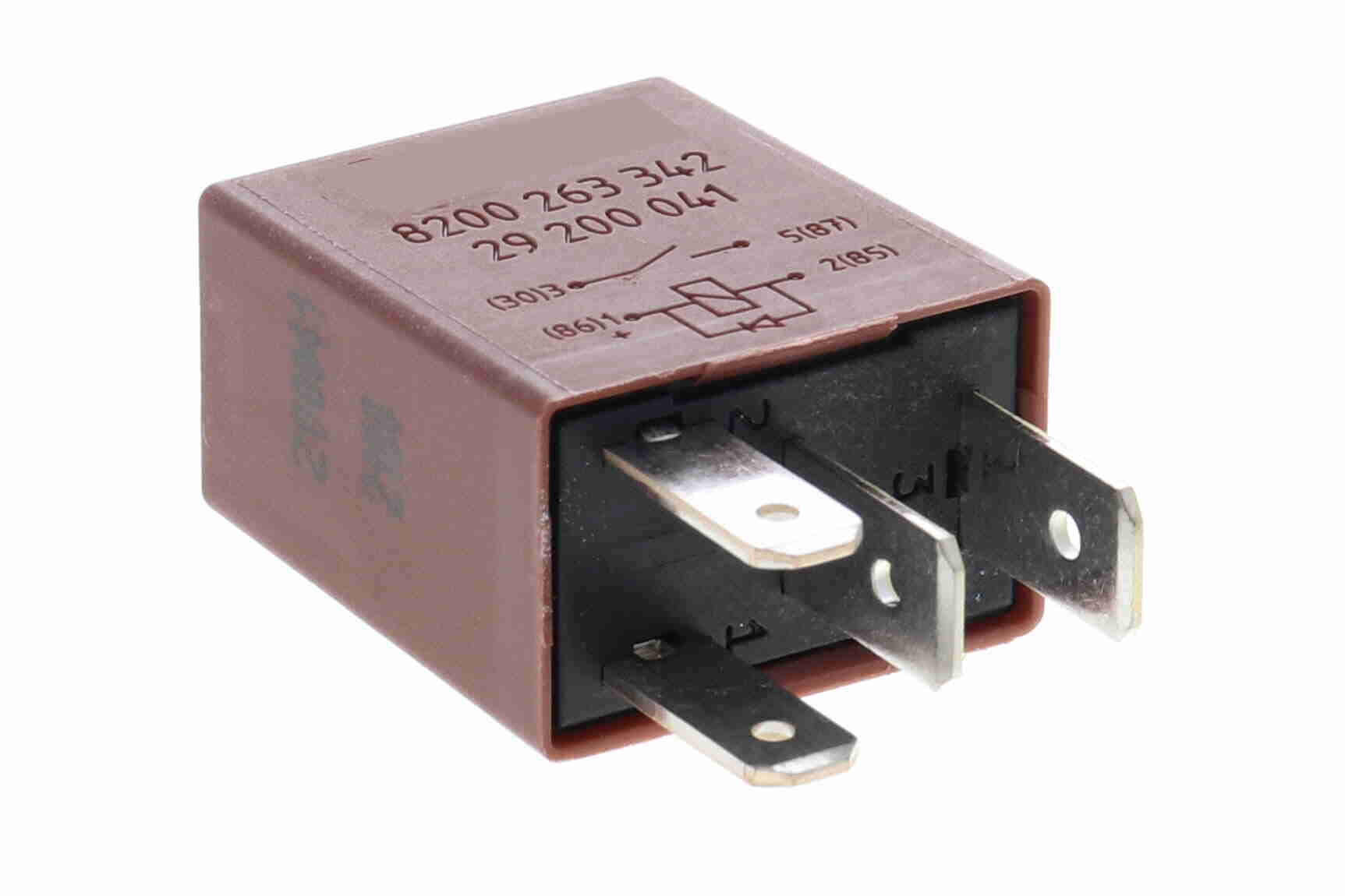 Relay, main current - V46-71-0004 VEMO