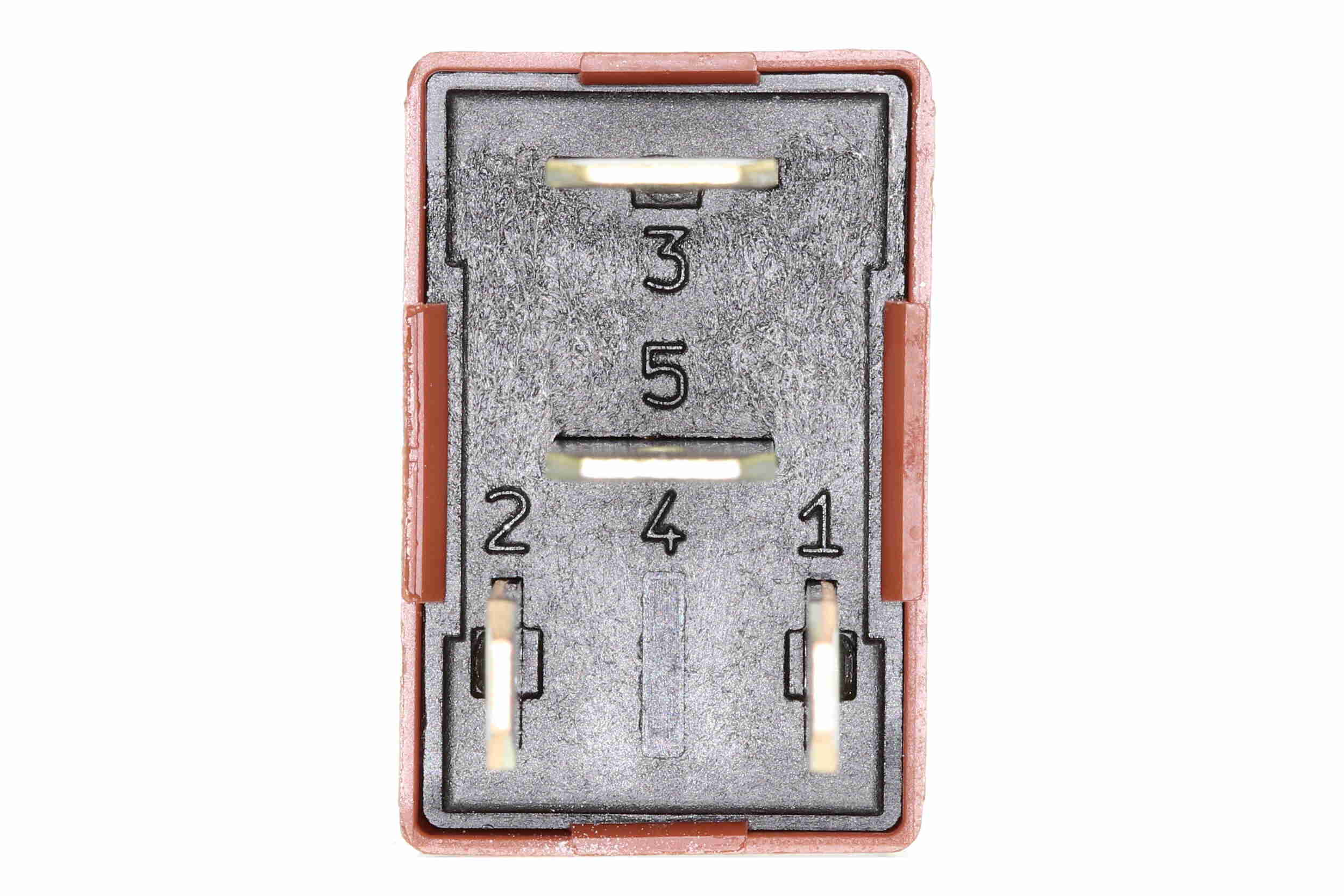 Relay, main current - V46-71-0004 VEMO