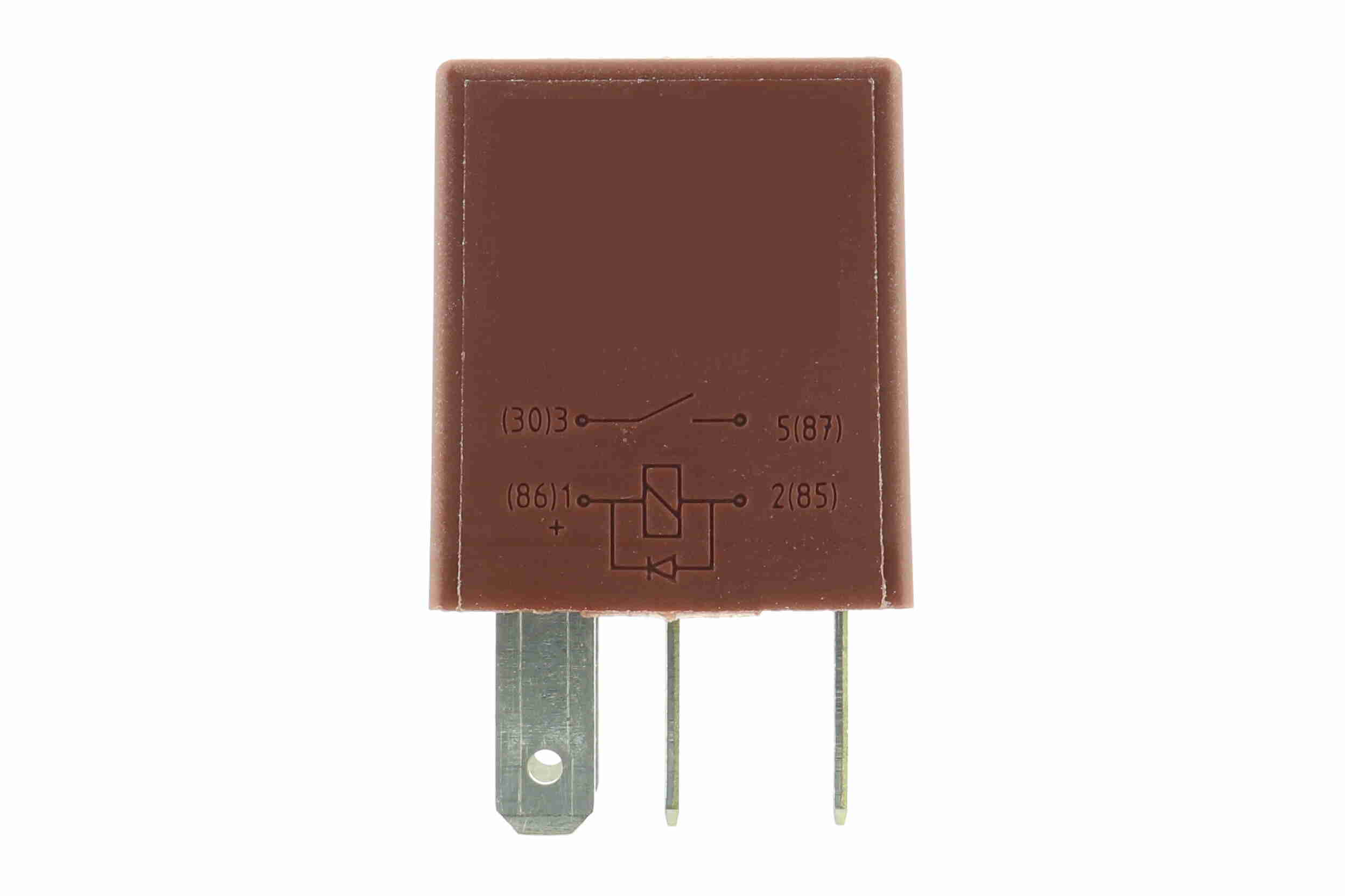 Relay, main current - V46-71-0004 VEMO