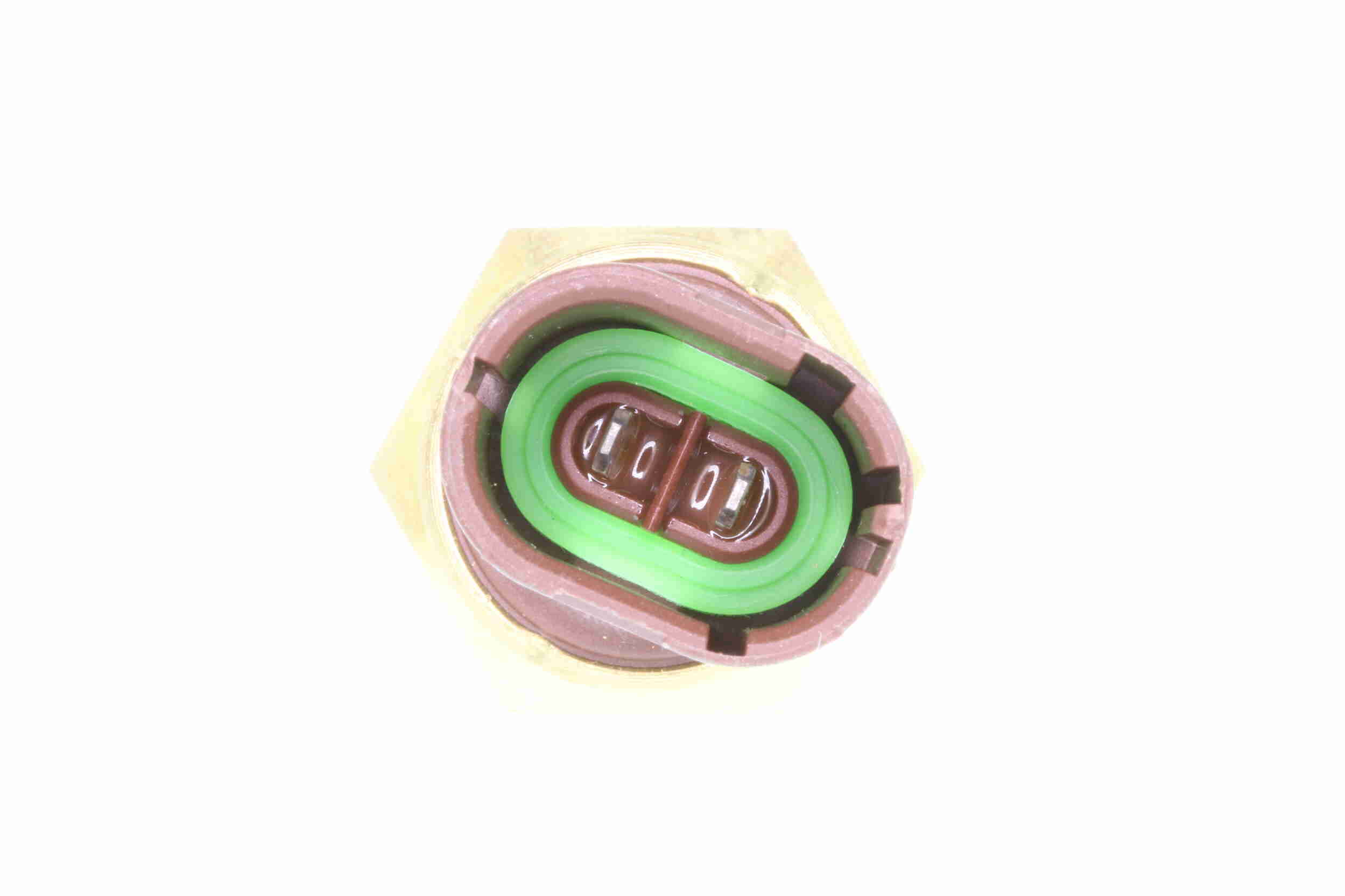 Датчик, температура охлаждающей жидкости - V46-72-0068 VEMO