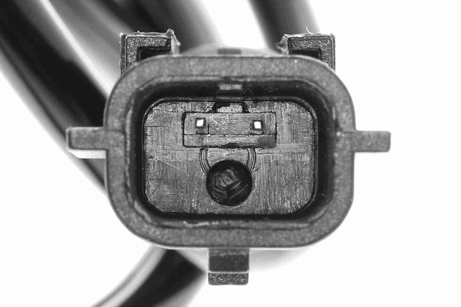 Sensor, wheel speed - V46-72-0095 VEMO