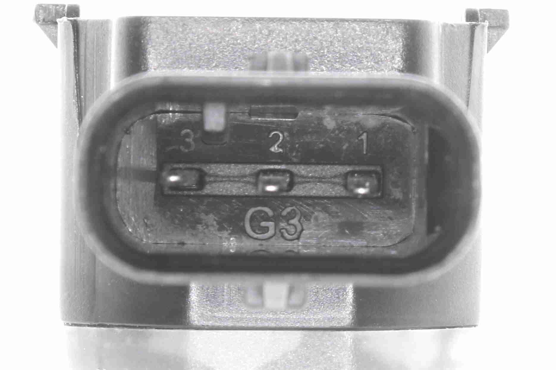Sensor, Einparkhilfe - V46-72-0111 VEMO