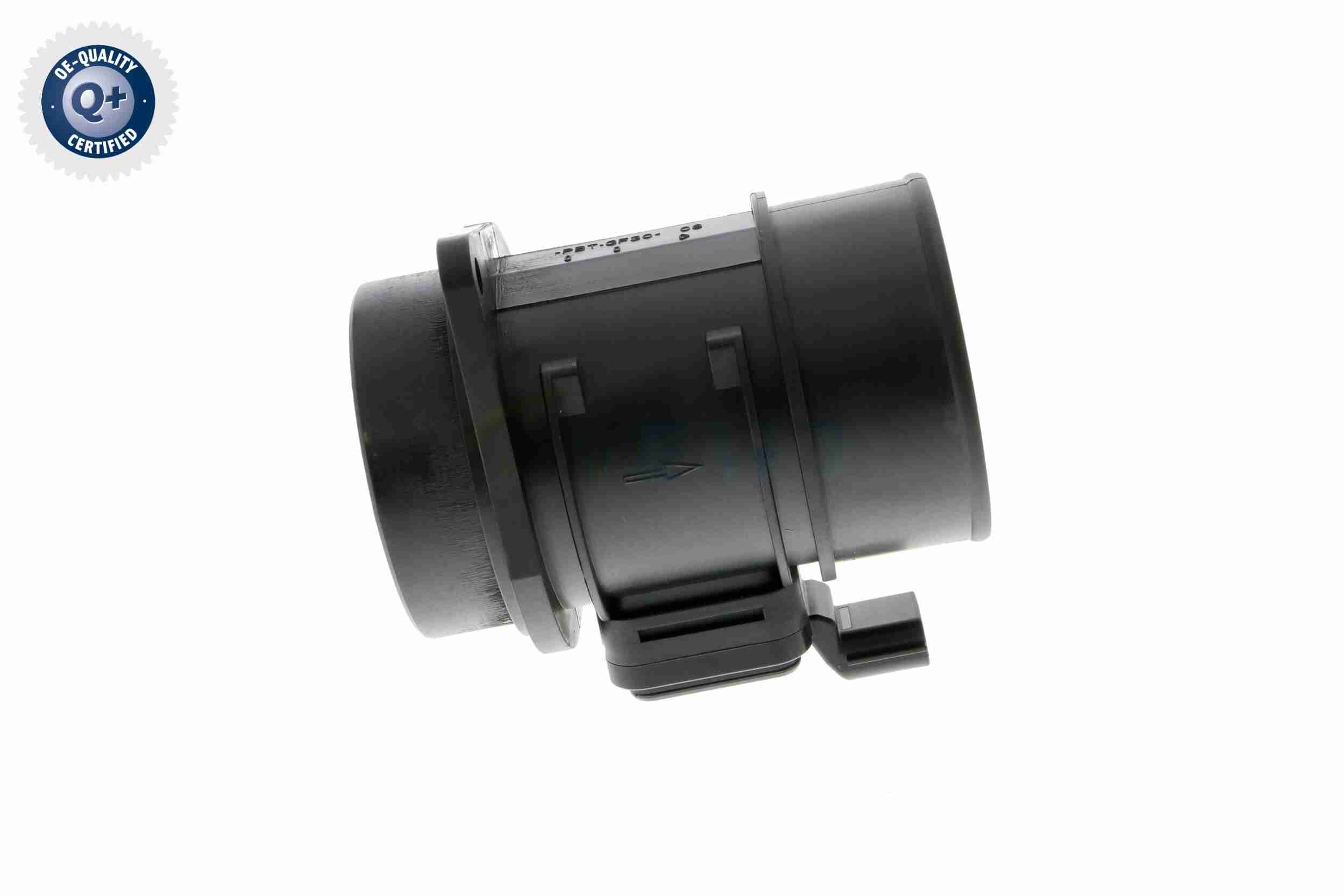 Sensor, wheel speed - V10-72-1062 VEMO