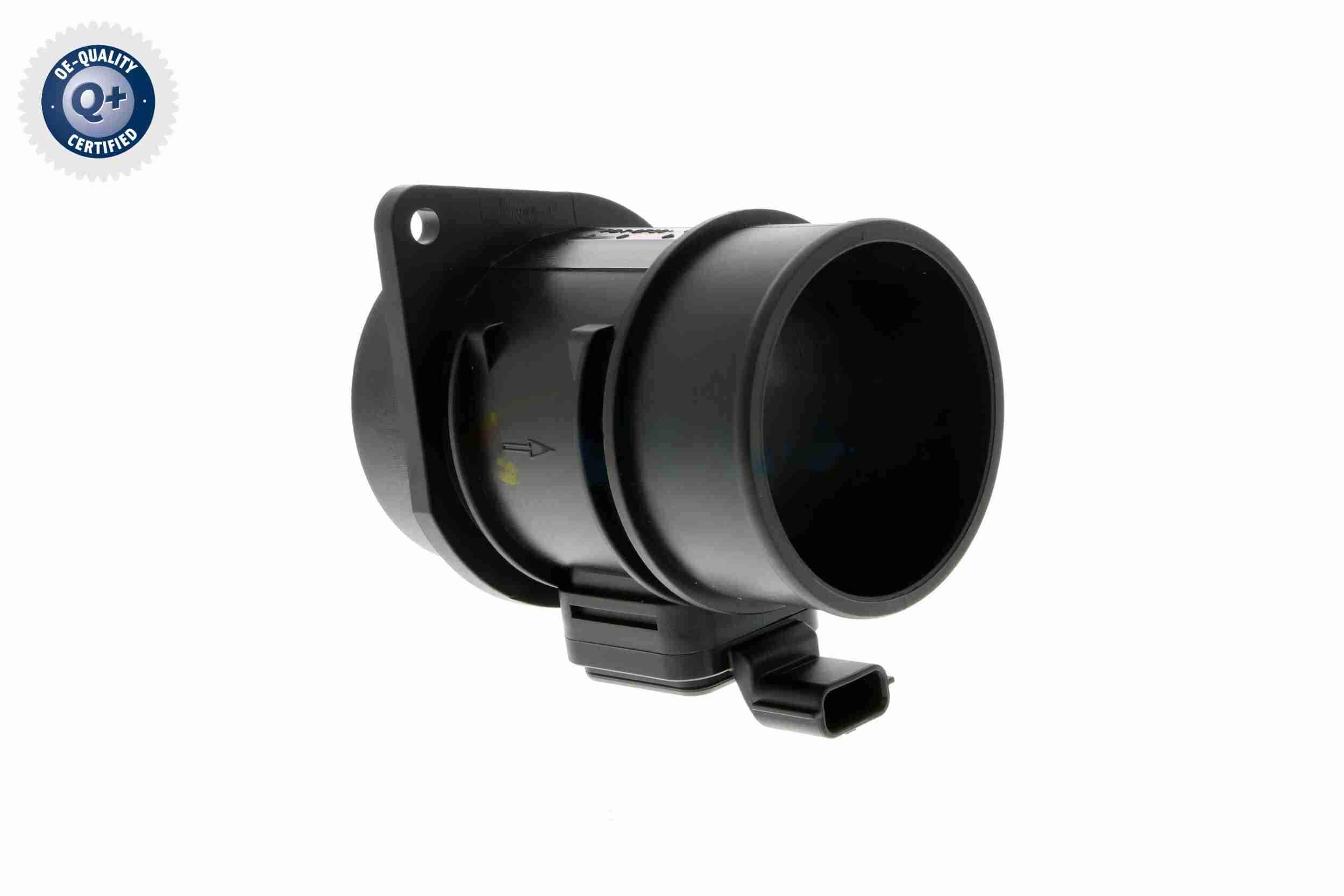 Sensor, wheel speed - V10-72-1062 VEMO