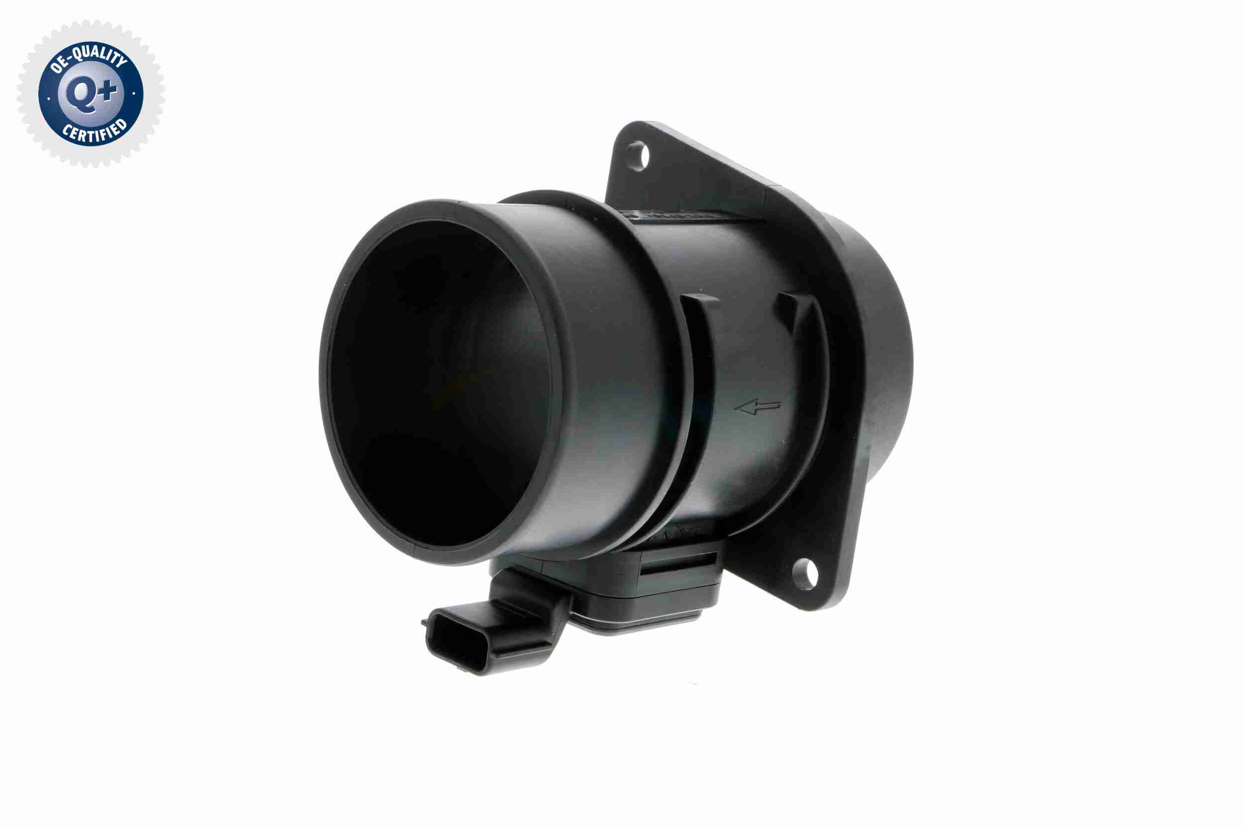 Sensor, wheel speed - V10-72-1062 VEMO