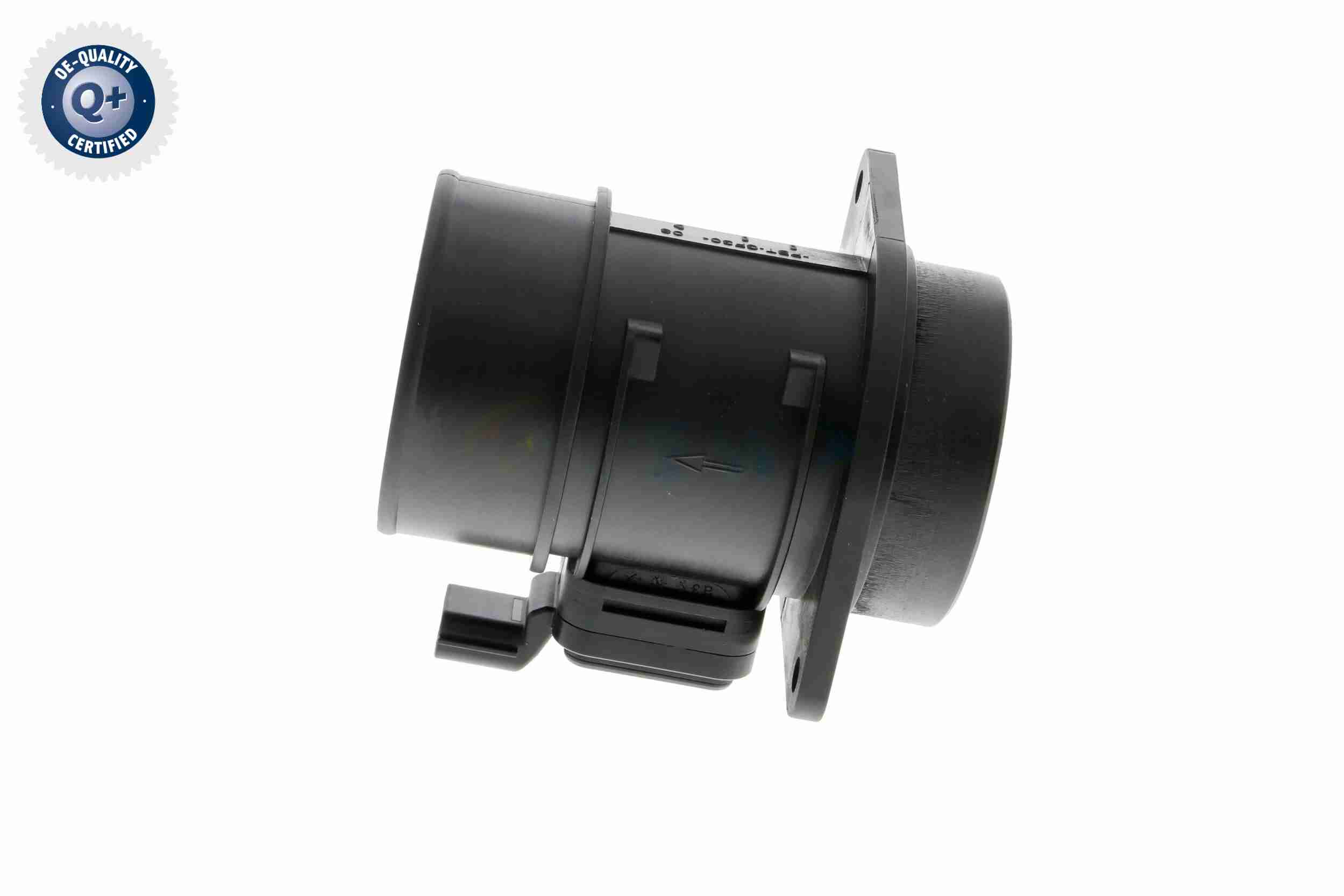 Sensor, wheel speed - V10-72-1062 VEMO