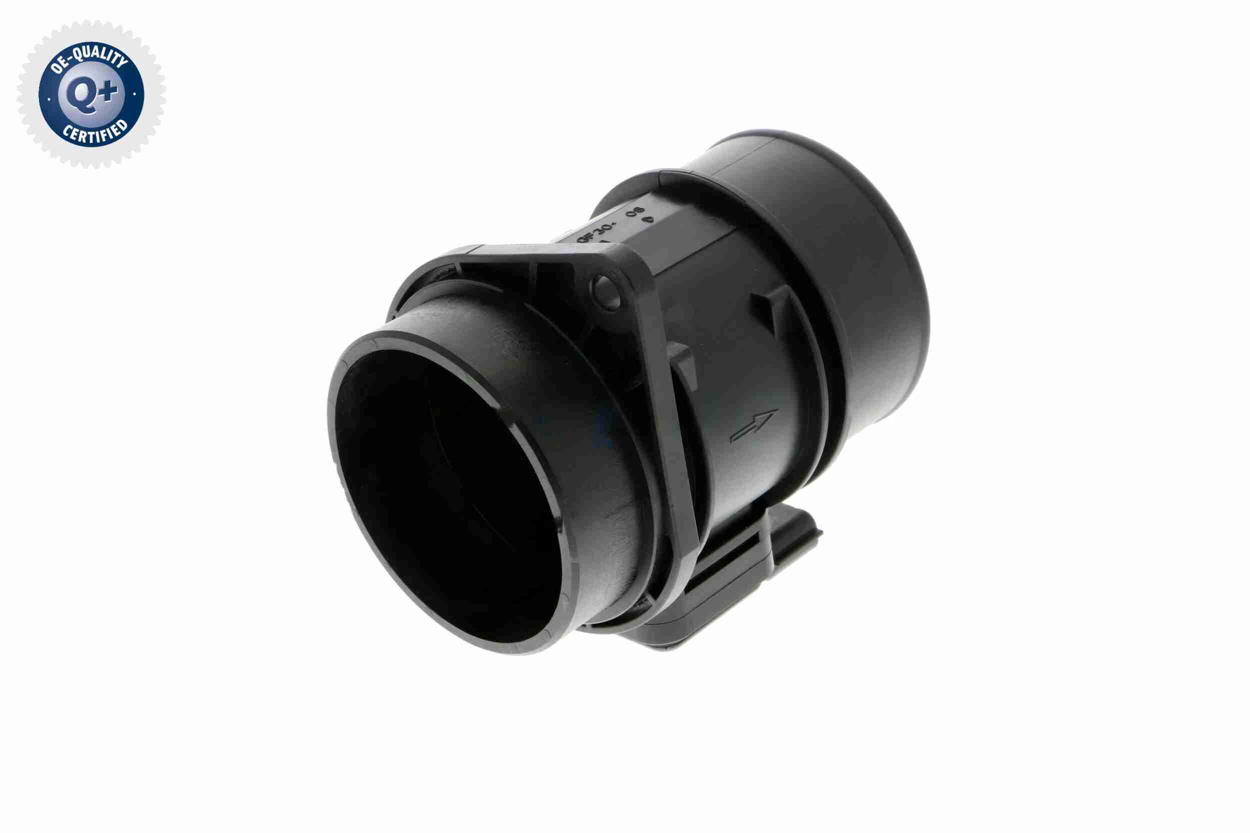 Sensor, wheel speed - V10-72-1062 VEMO