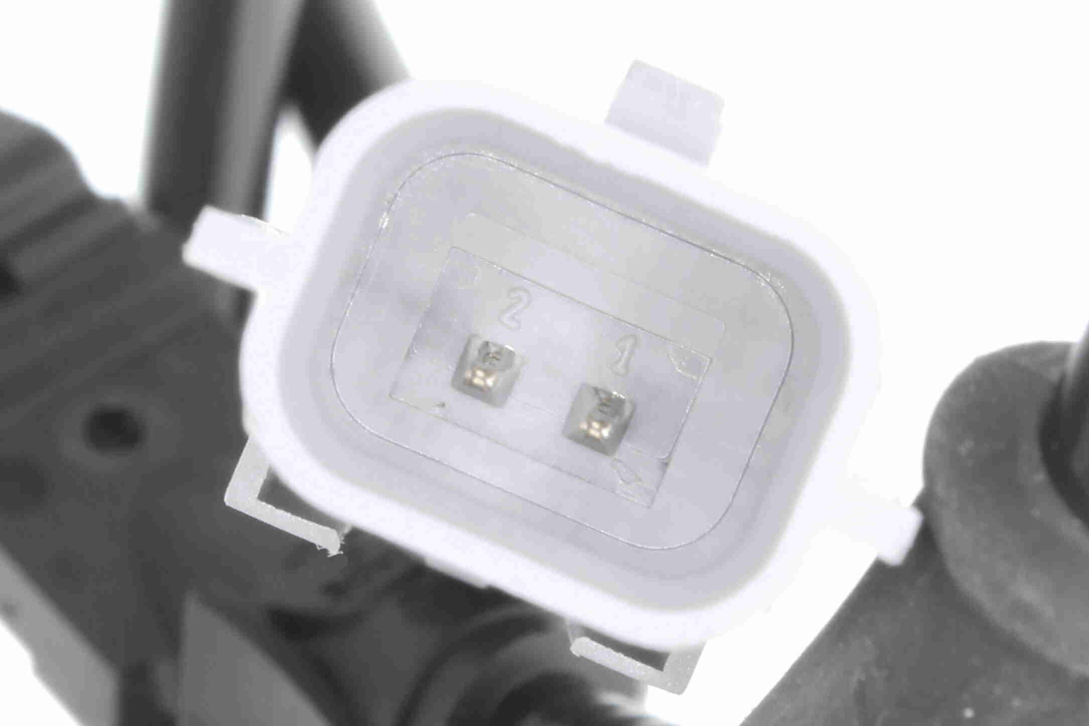 Sensor, wheel speed - V52-72-0090 VEMO