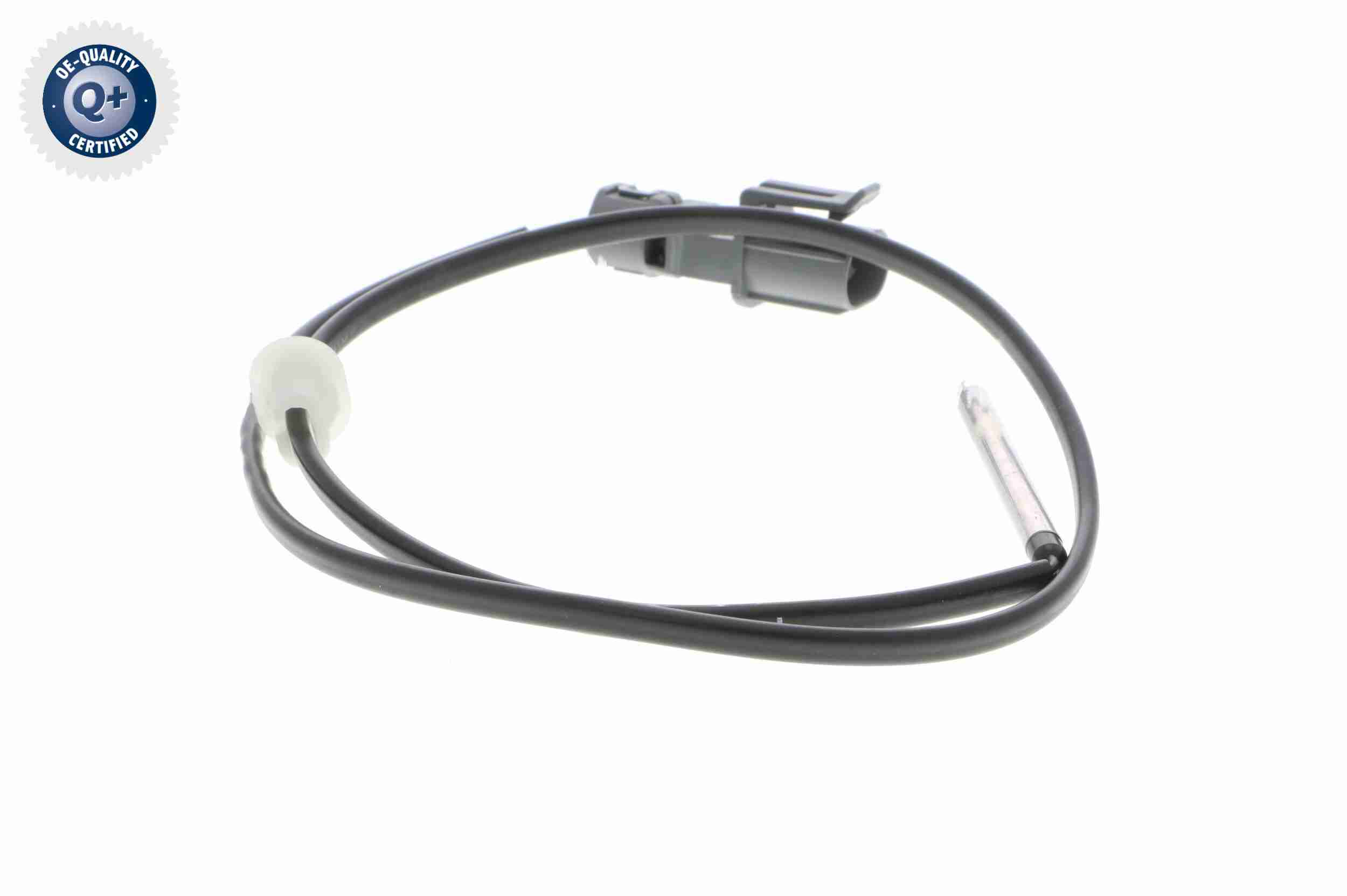 Sender Unit, interior temperature - V10-72-0950 VEMO