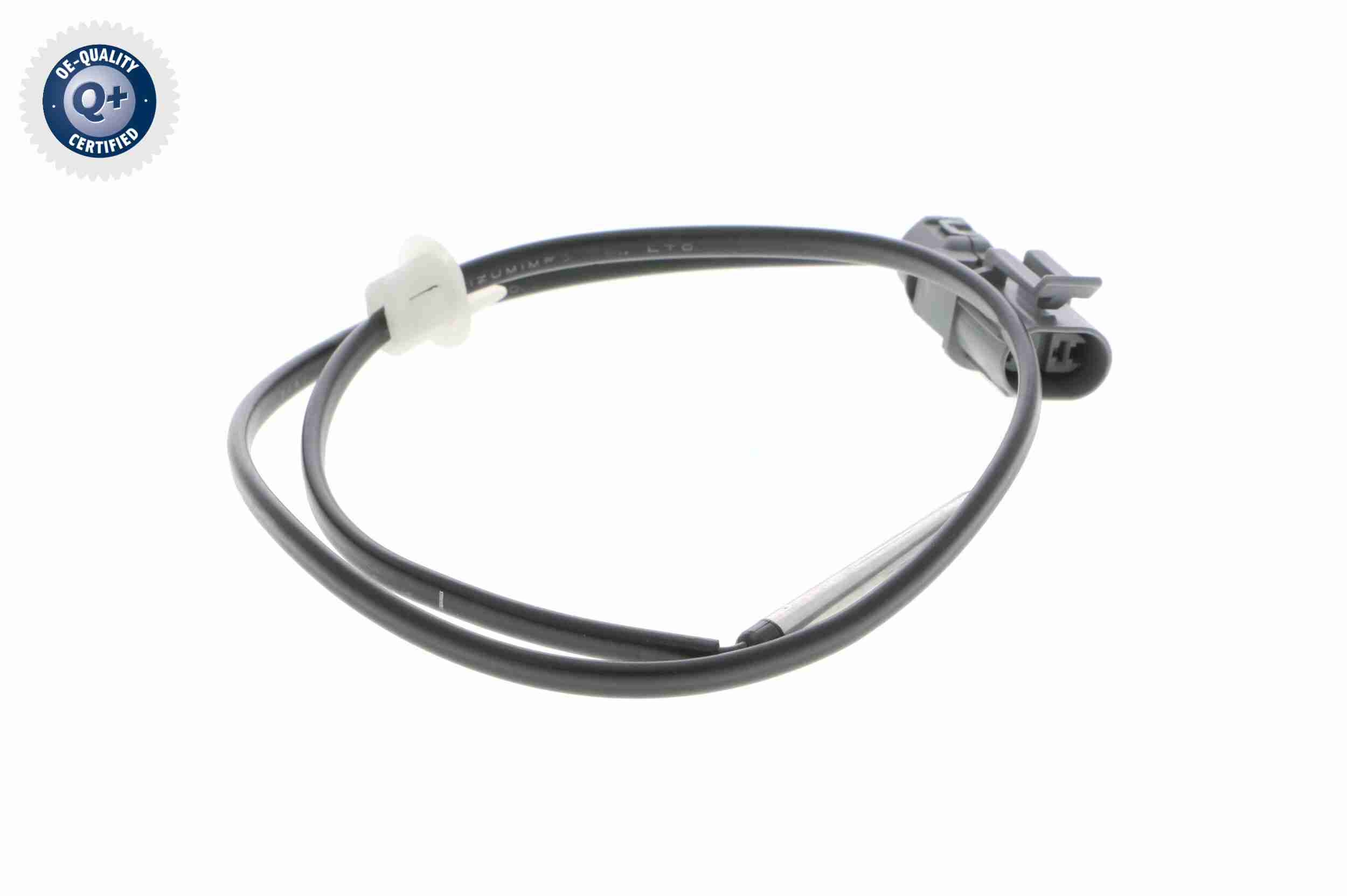 Sender Unit, interior temperature - V10-72-0950 VEMO