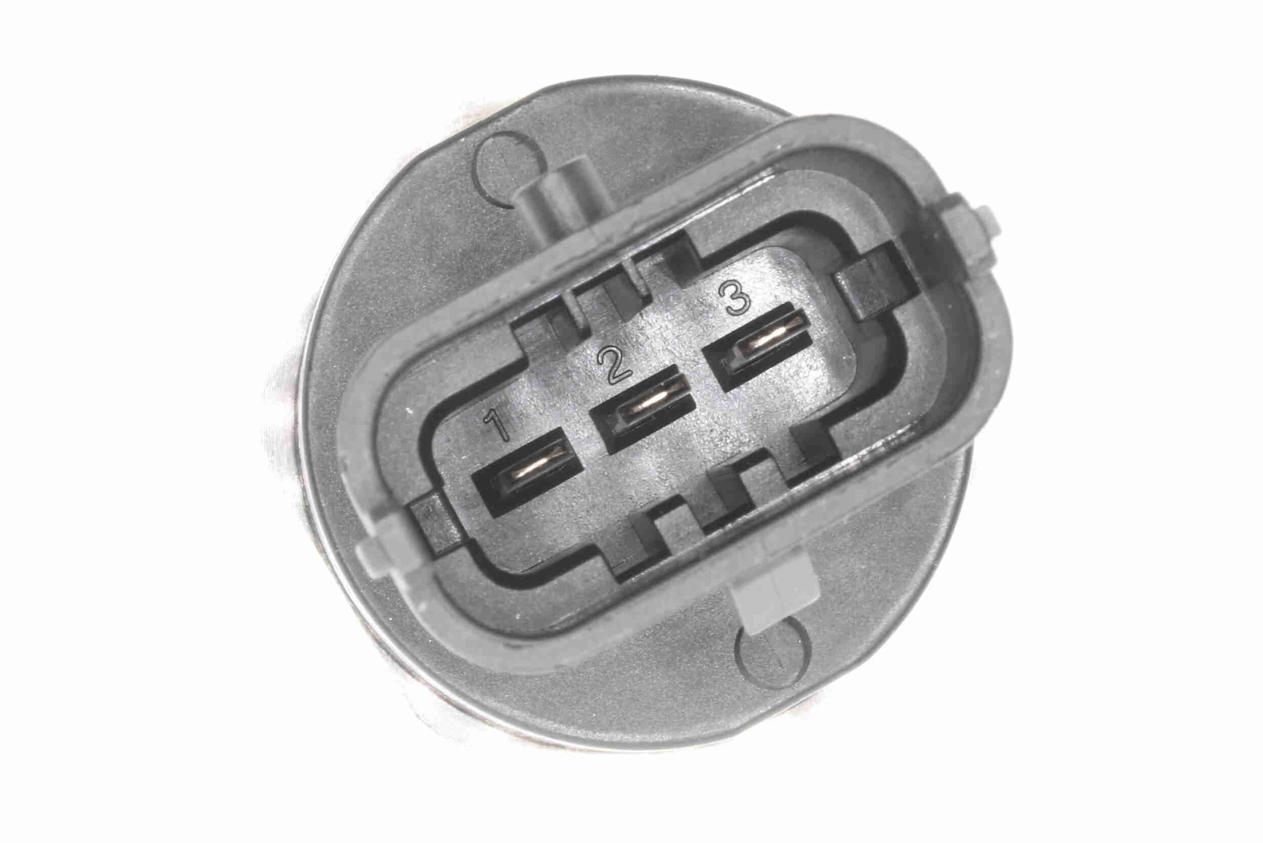 Sensor, fuel pressure - V46-72-0214 VEMO