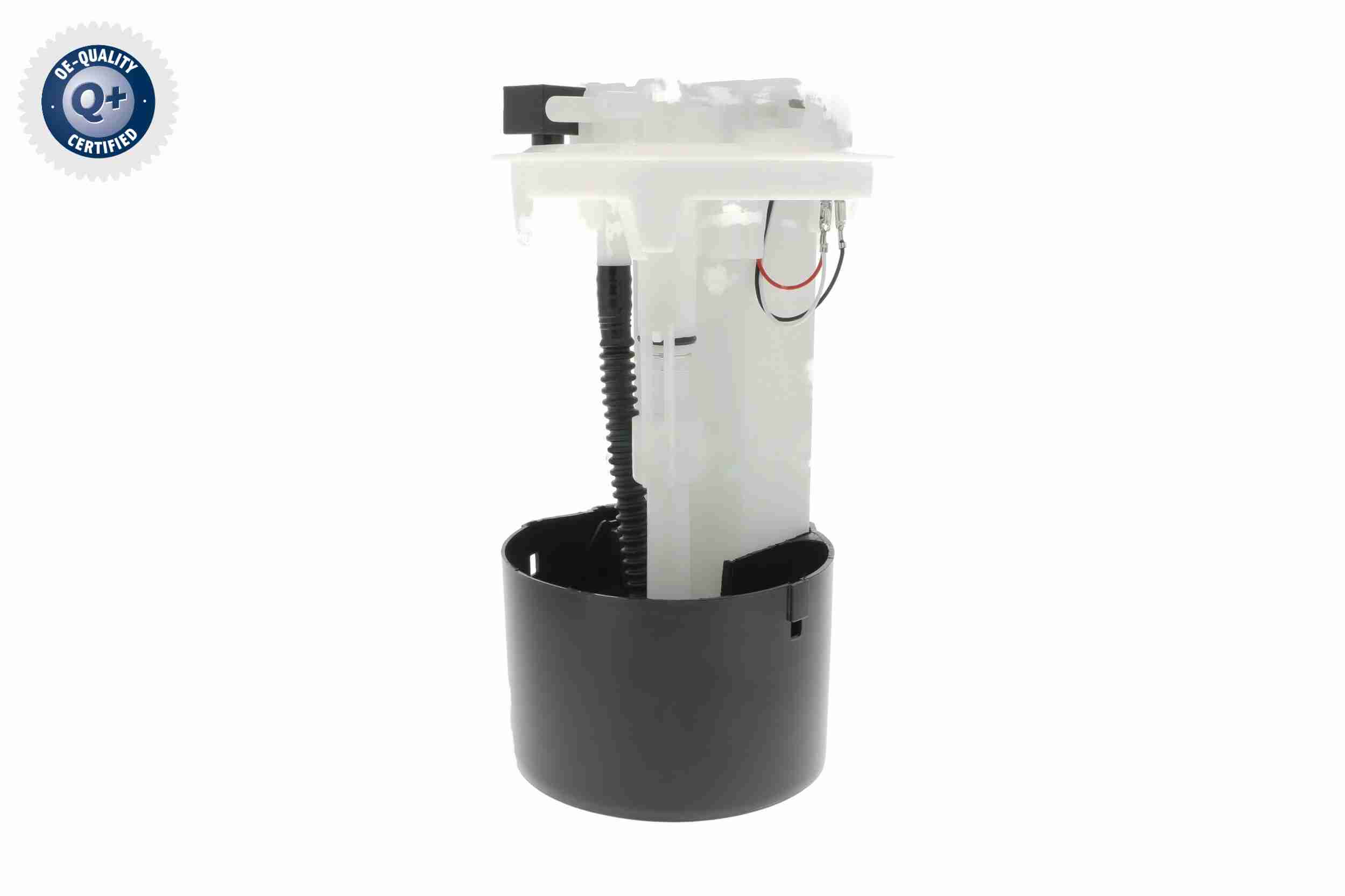 Oil Pressure Switch - V40-73-0001 VEMO