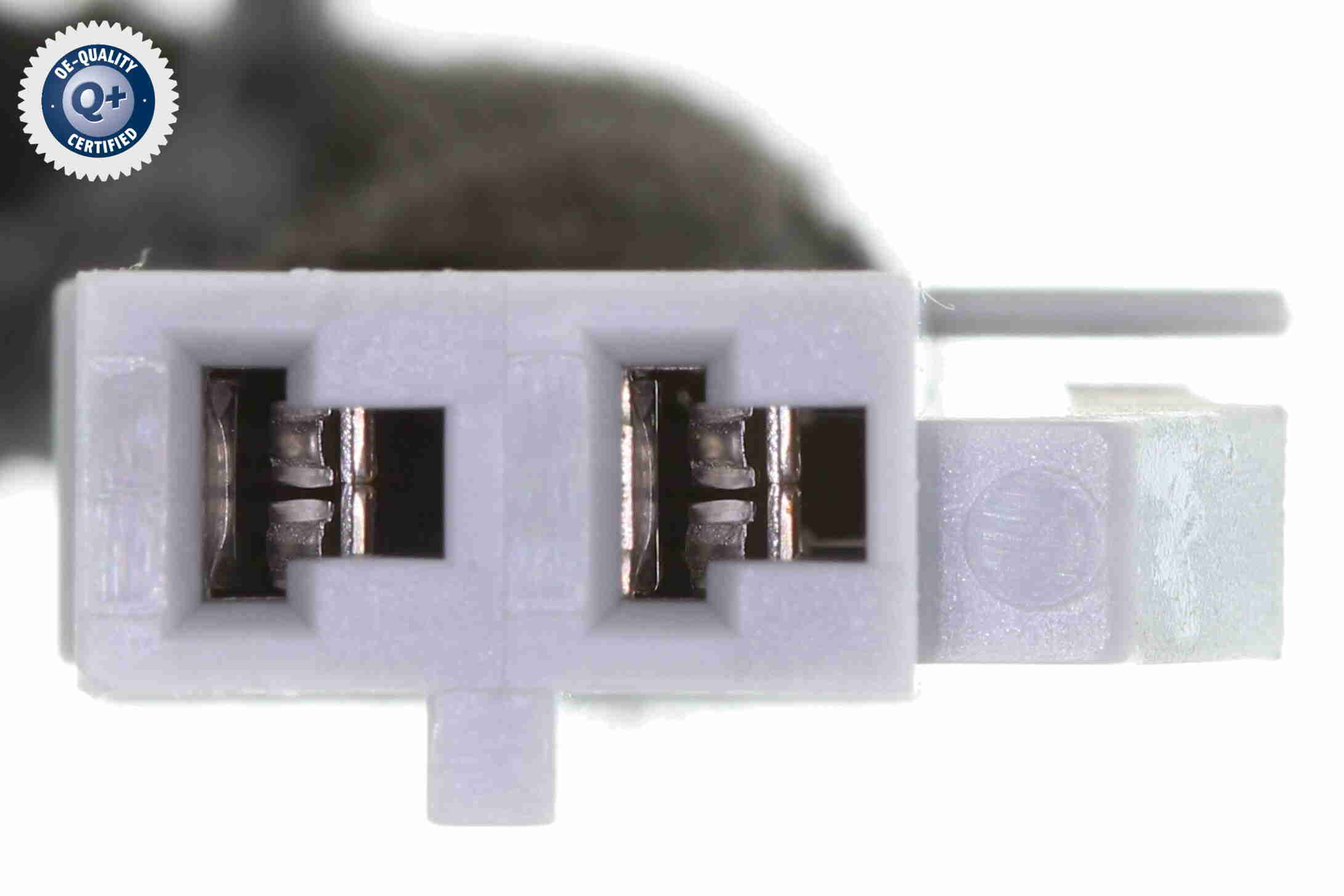 Thermostat, coolant - V15-99-2064 VEMO