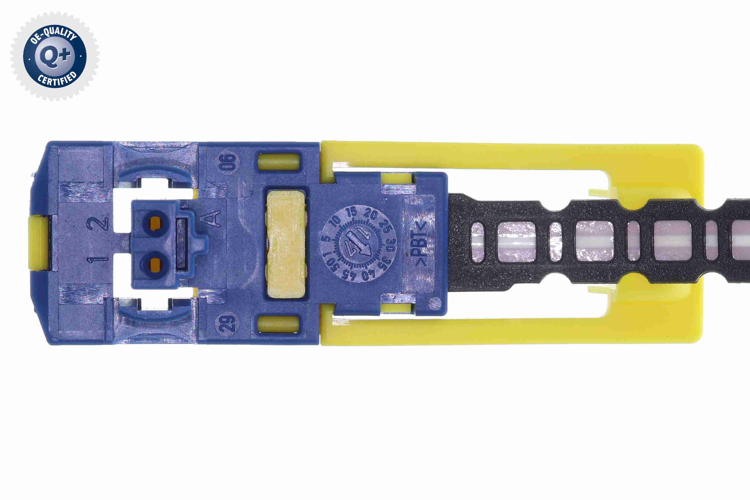 Thermostat, coolant - V15-99-2064 VEMO
