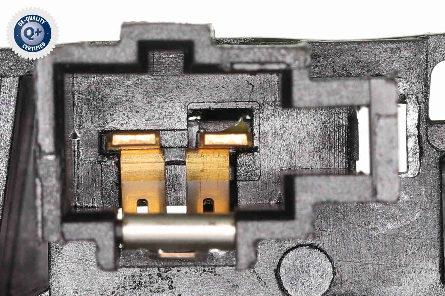 Thermostat, coolant - V15-99-2064 VEMO