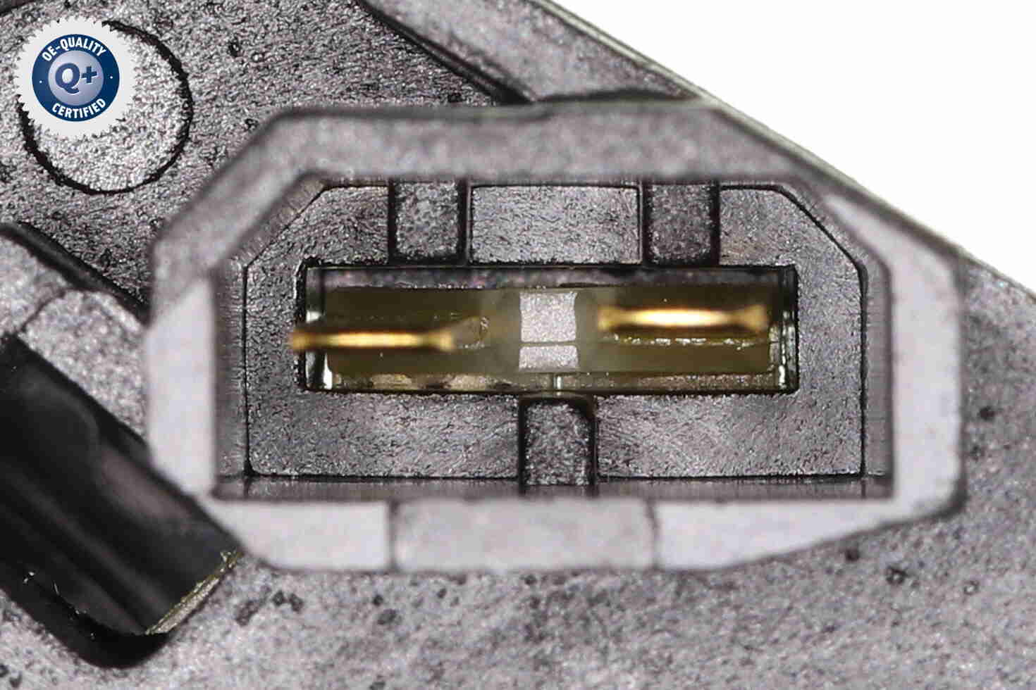 Thermostat, coolant - V15-99-2064 VEMO